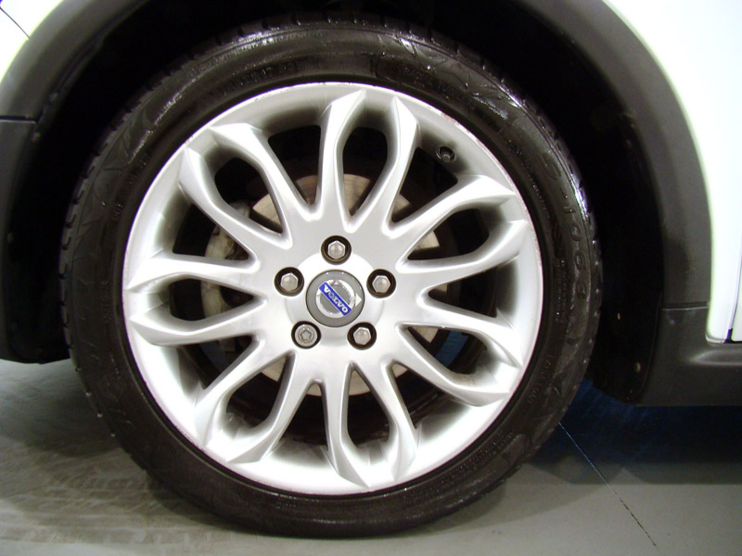 Foto Volvo C30 37