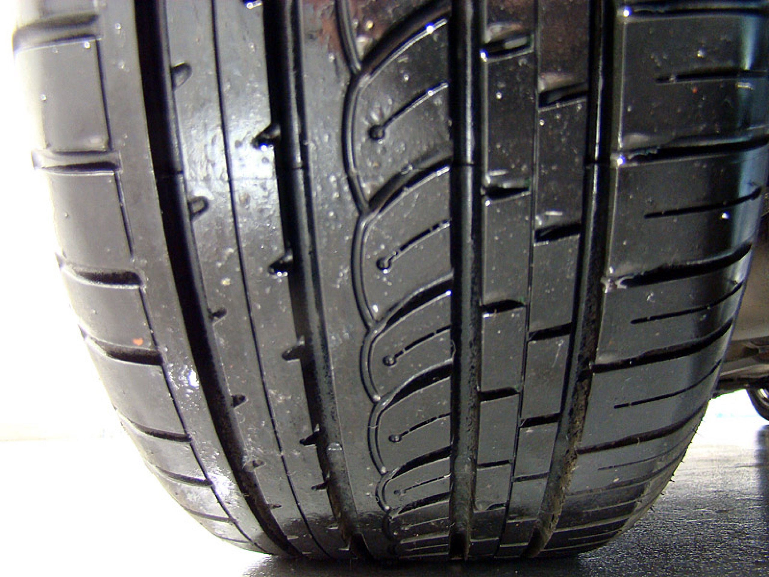 Foto Volvo C30 38
