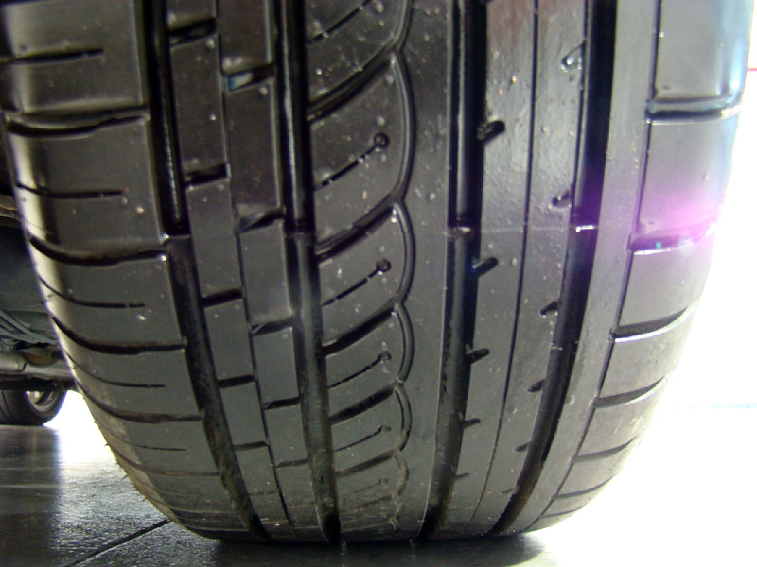 Foto Volvo C30 39