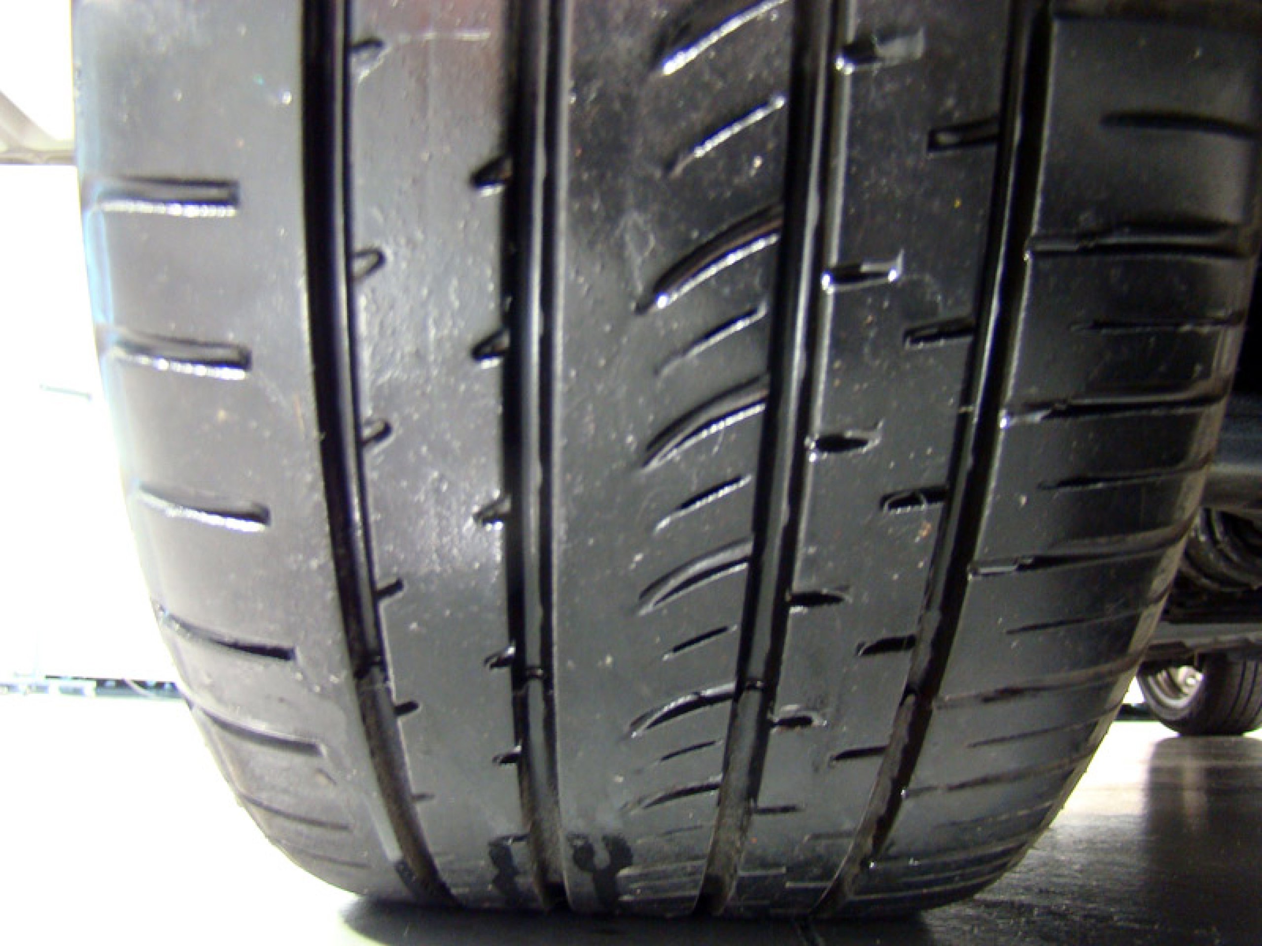 Foto Volvo C30 41