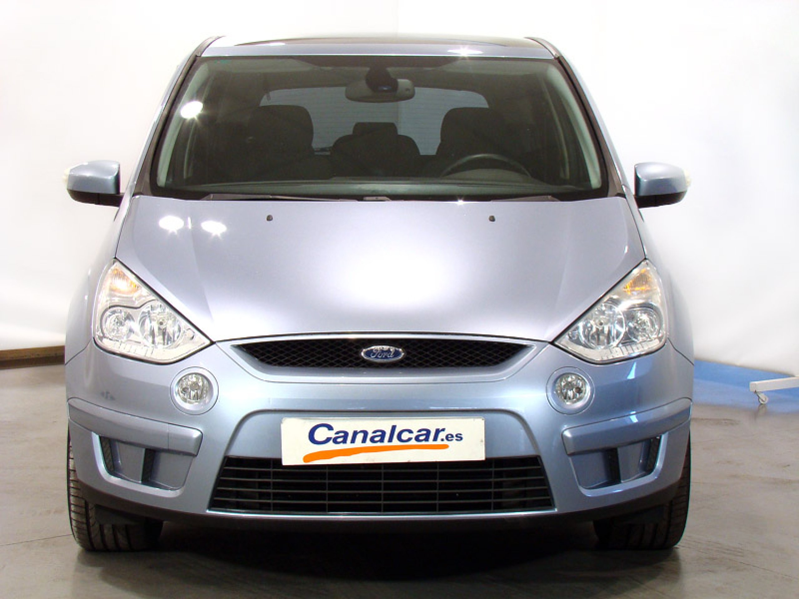 Foto Ford S-Max 3