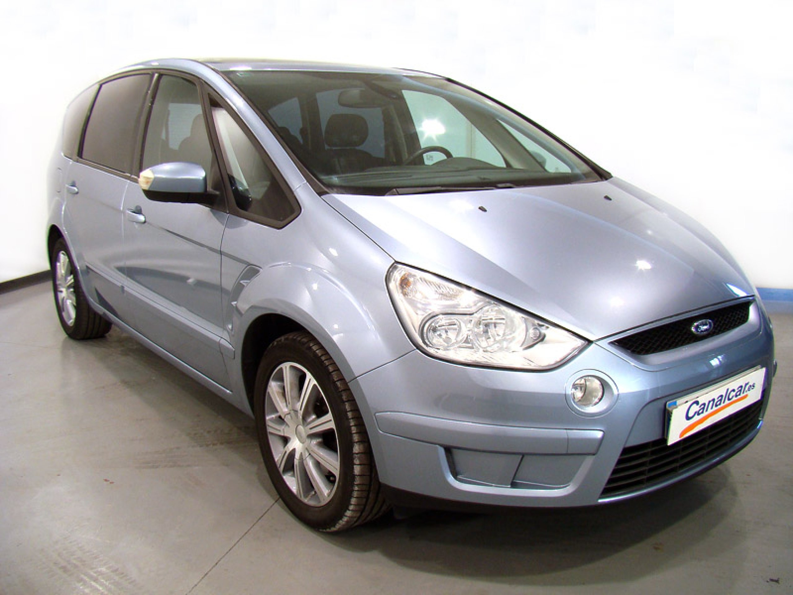 Foto Ford S-Max 5