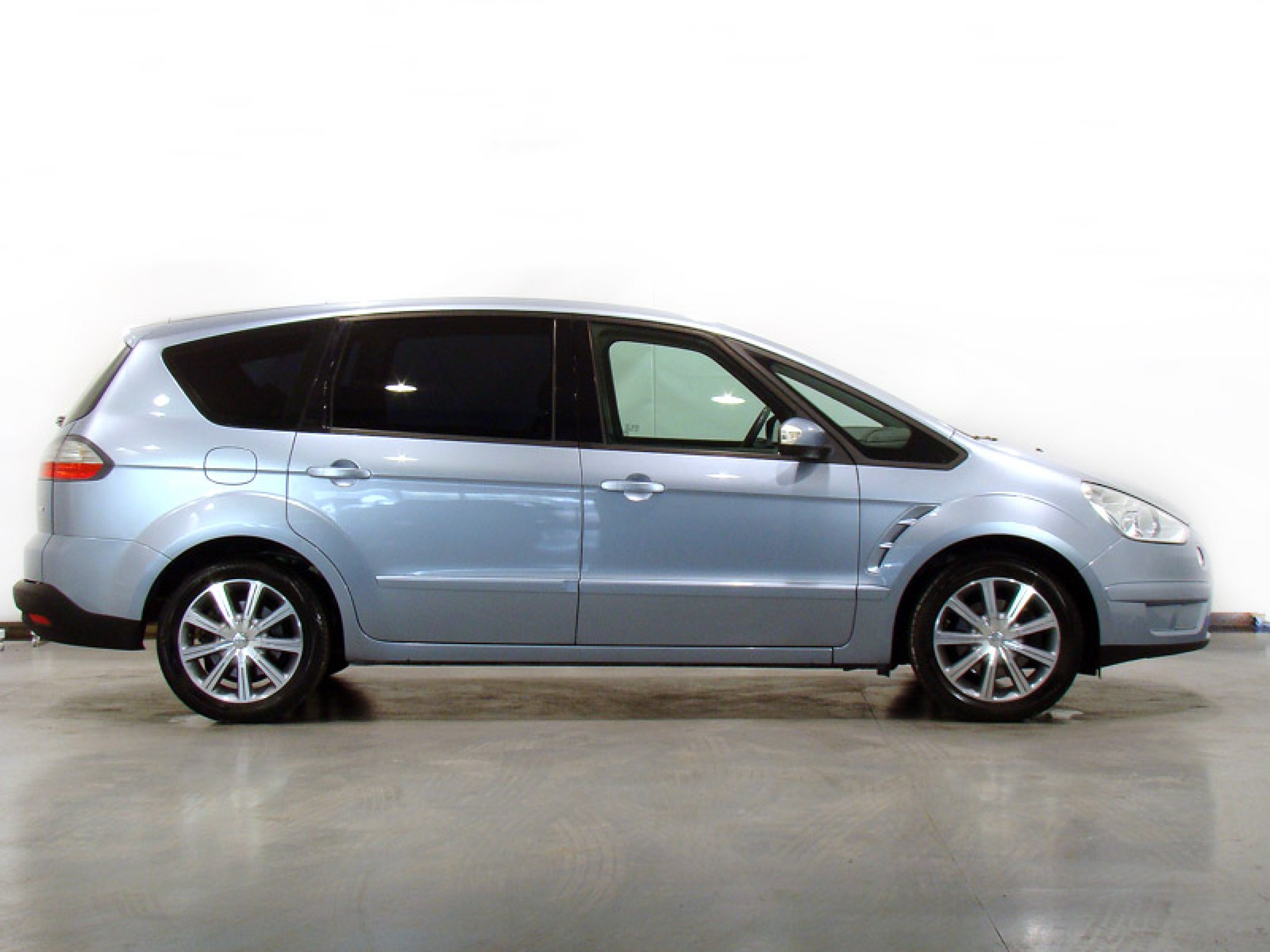 Foto Ford S-Max 6