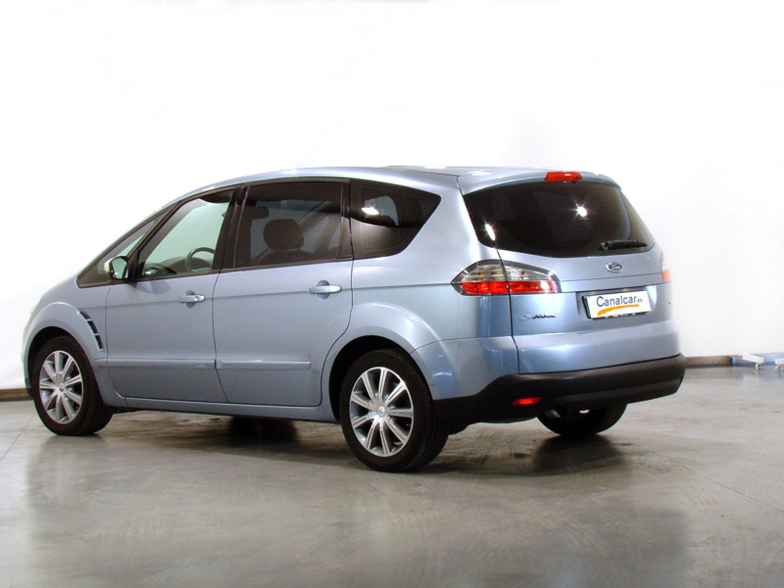 Foto Ford S-Max 14