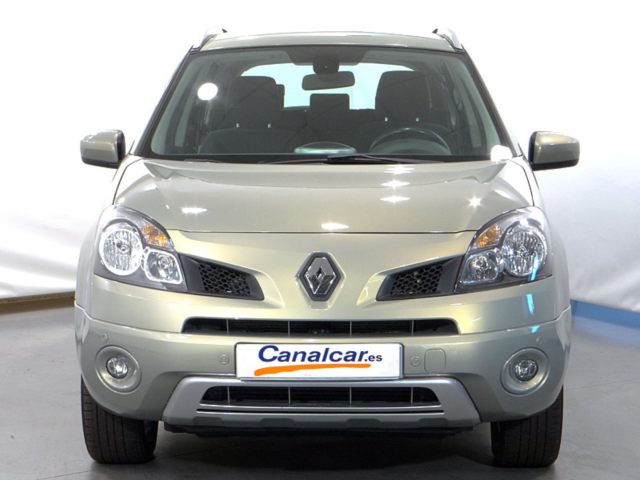 Foto Renault Koleos 3
