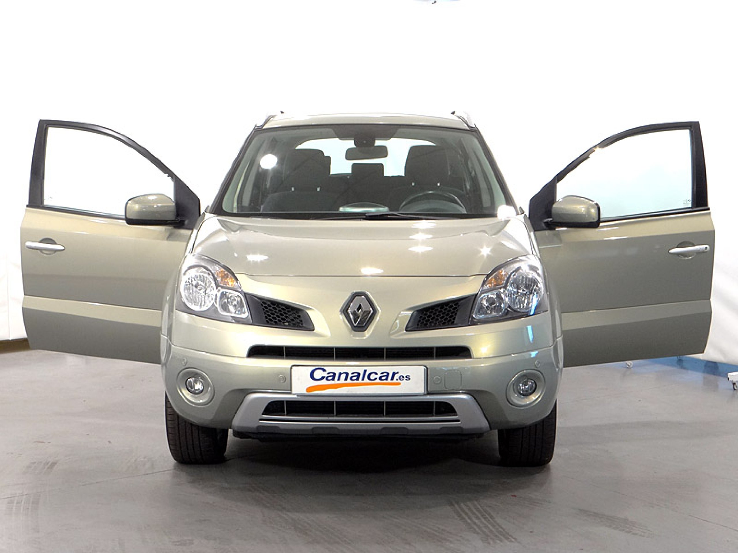 Foto Renault Koleos 4