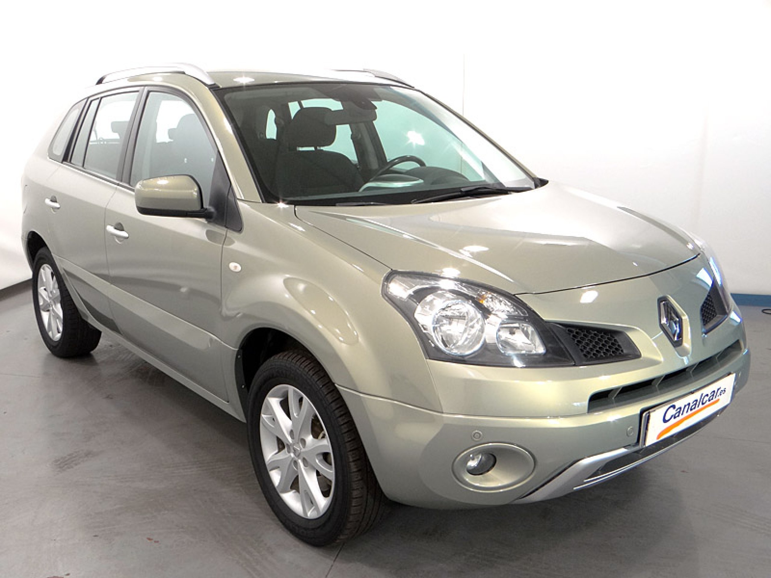 Foto Renault Koleos 5