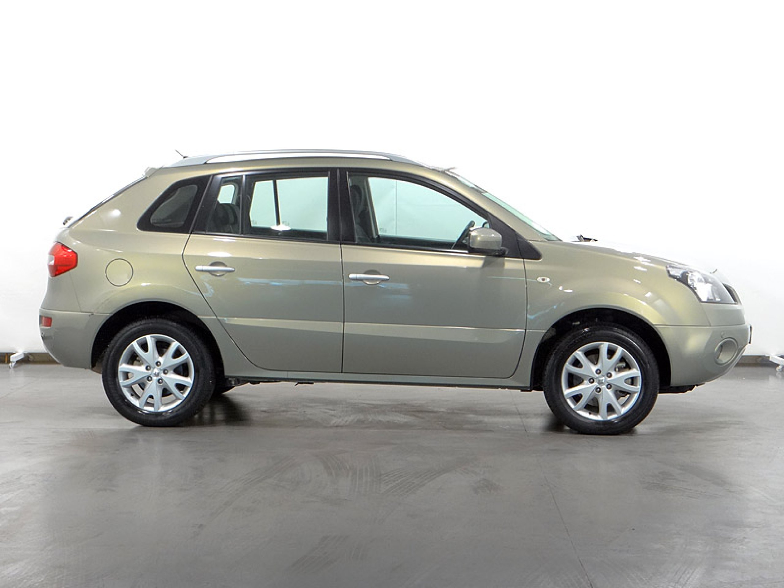 Foto Renault Koleos 6
