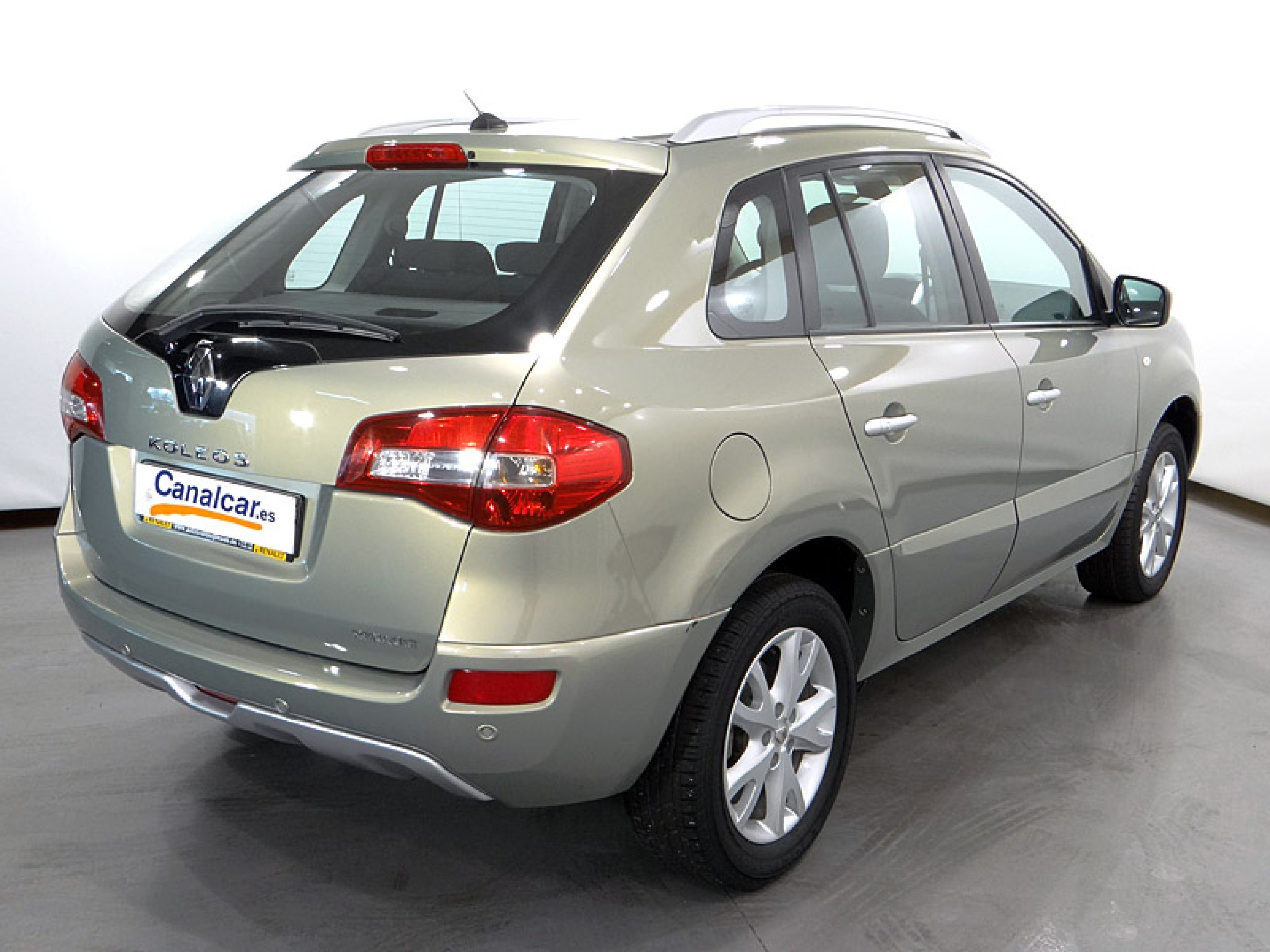 Foto Renault Koleos 7