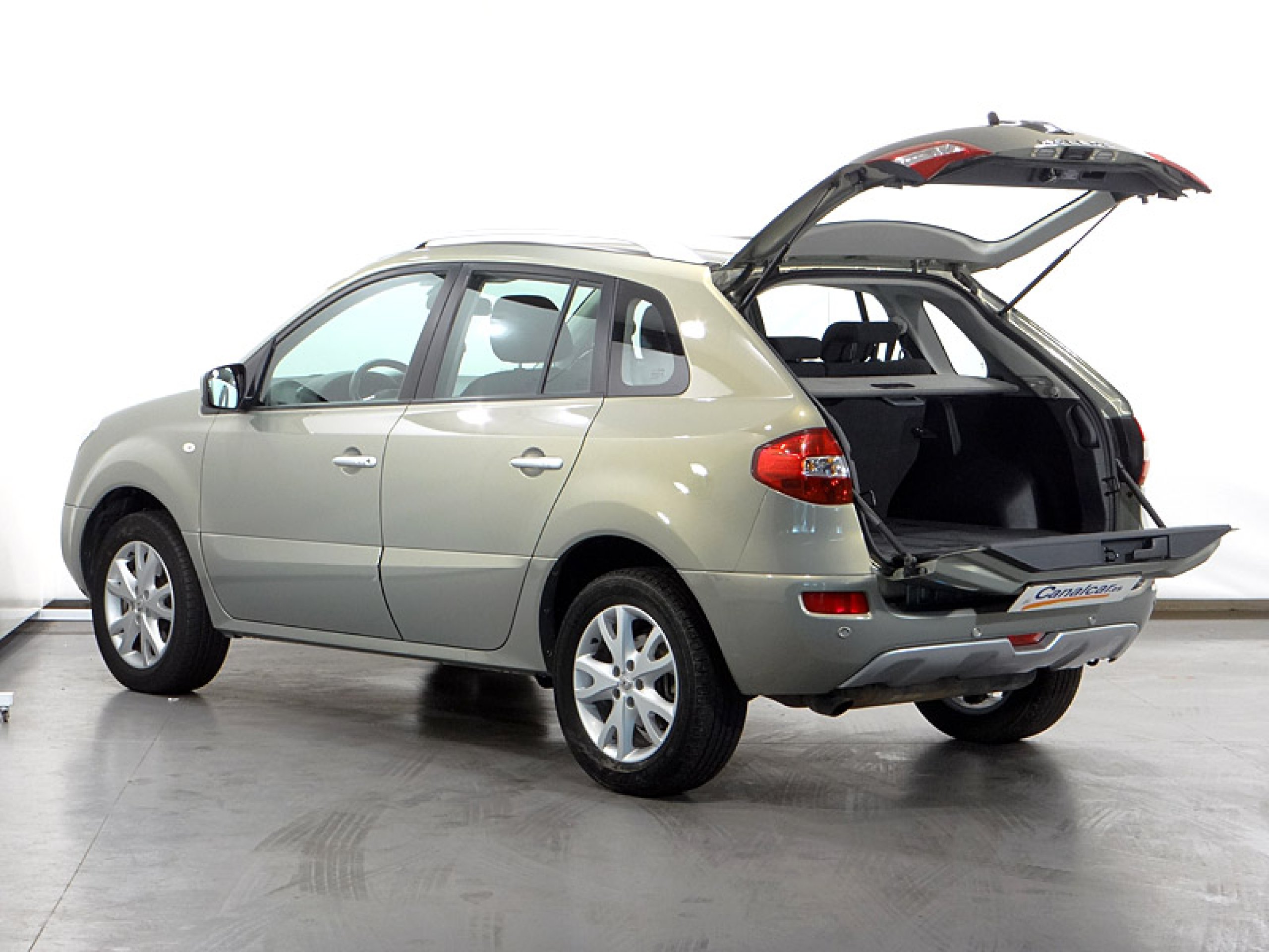 Foto Renault Koleos 11