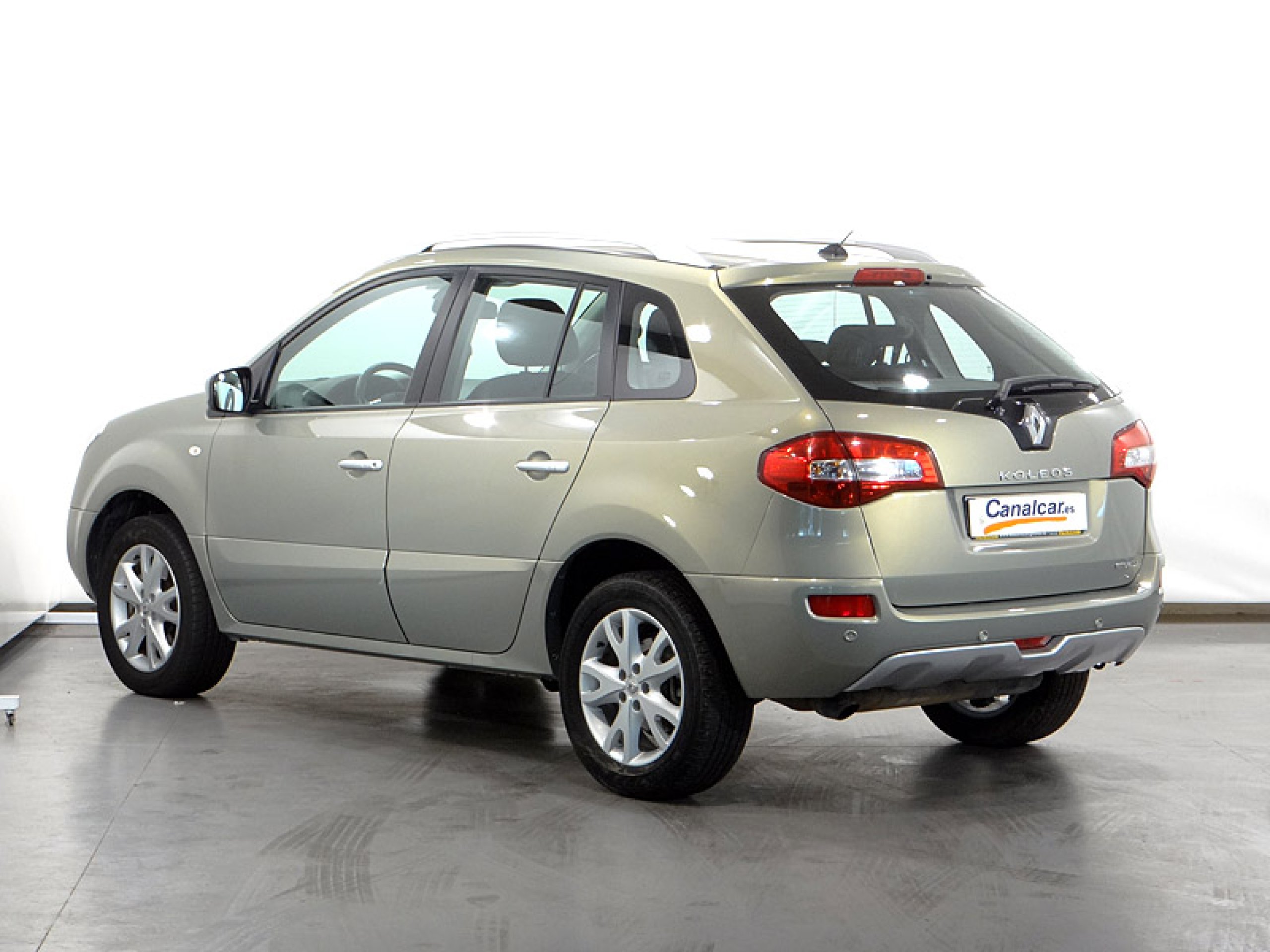 Foto Renault Koleos 12