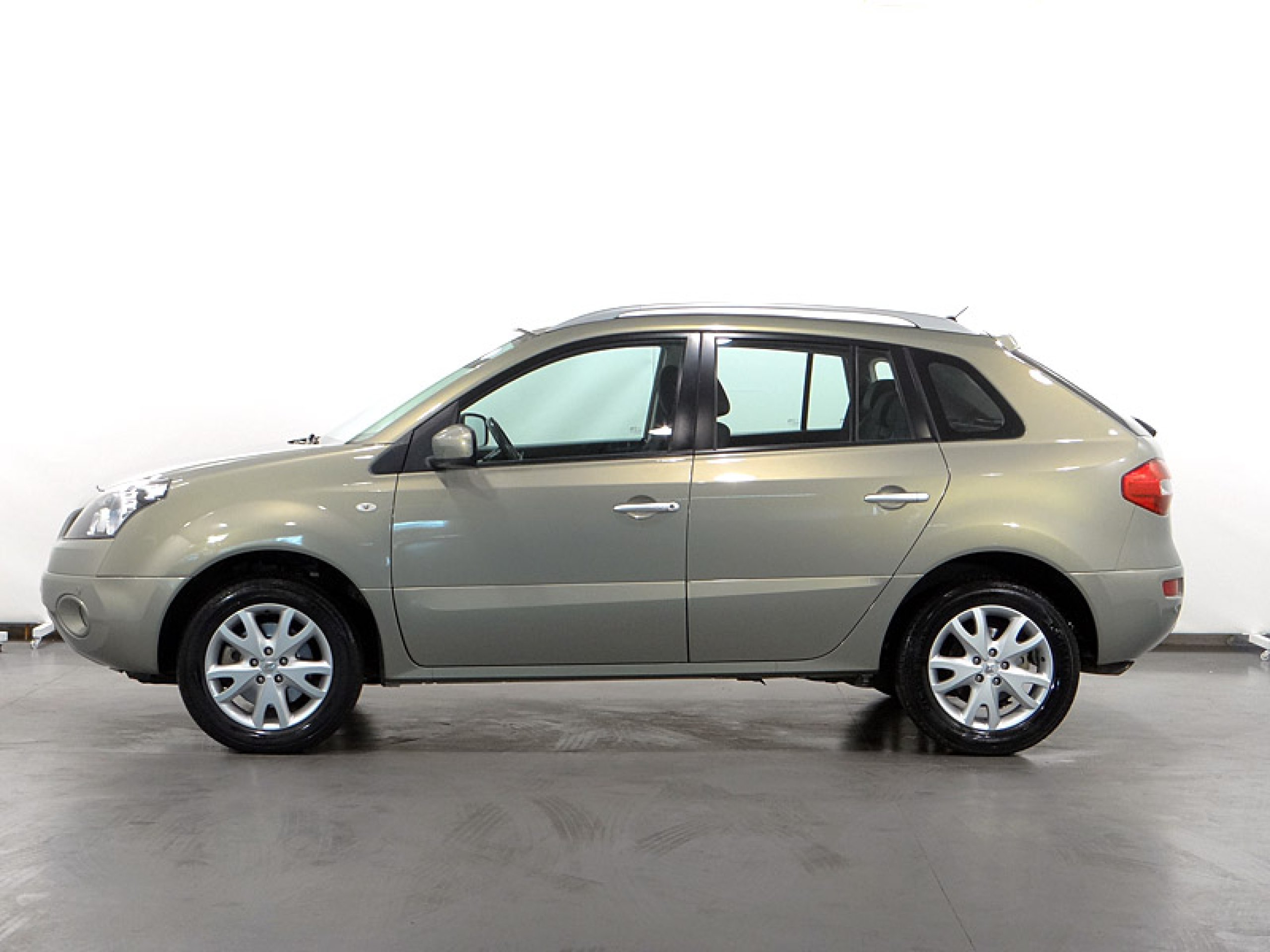 Foto Renault Koleos 13