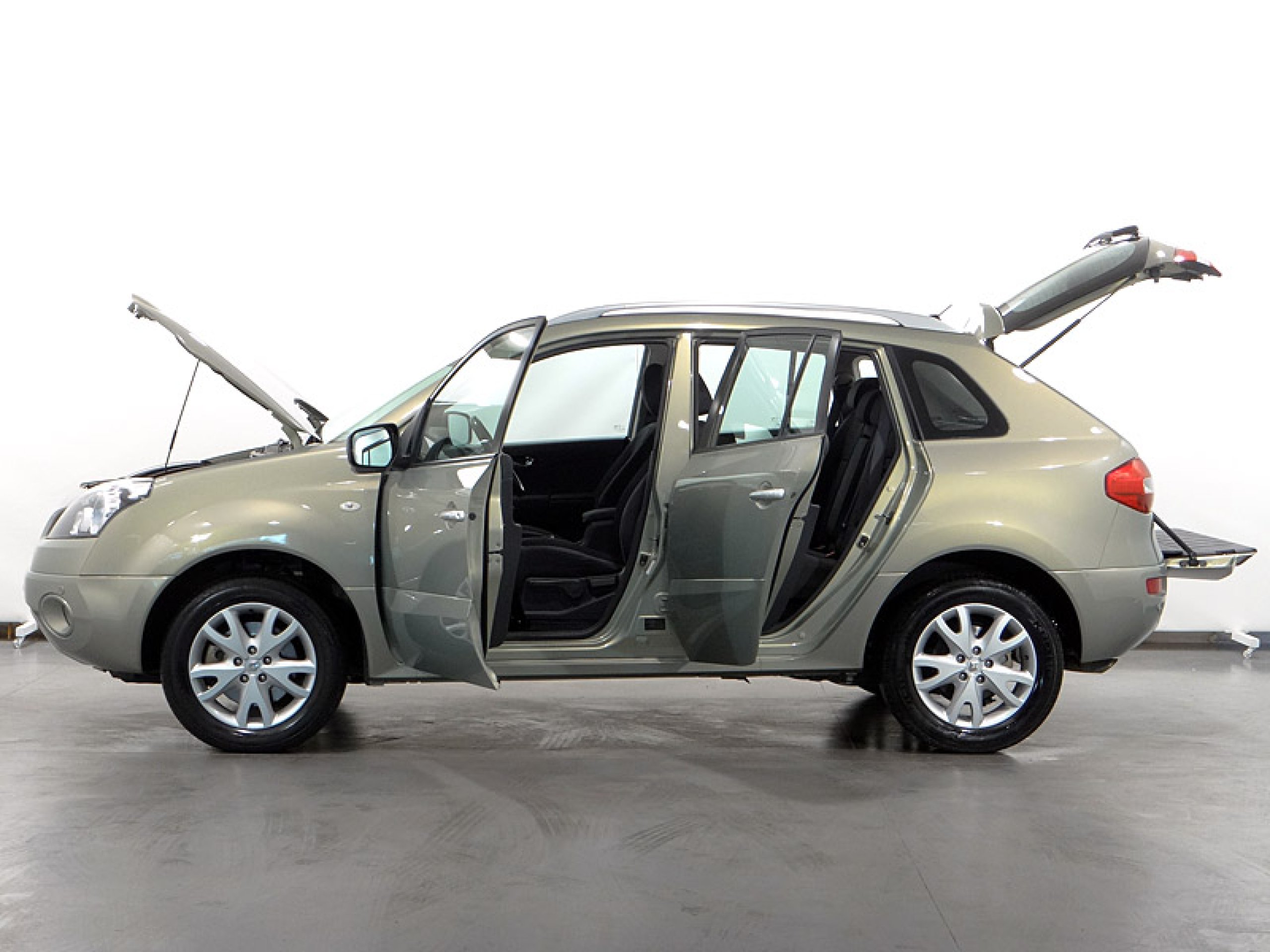 Foto Renault Koleos 14