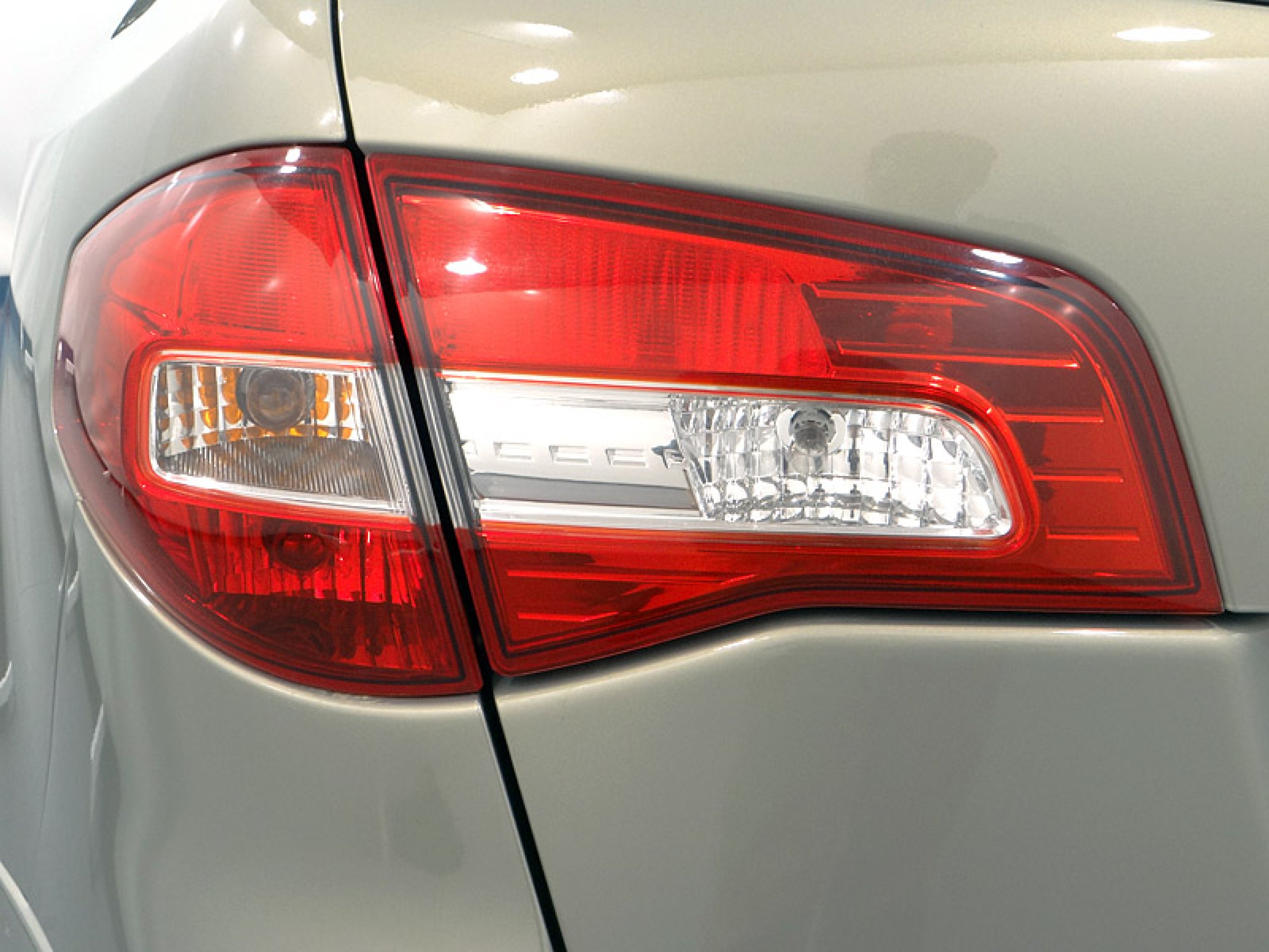 Foto Renault Koleos 15