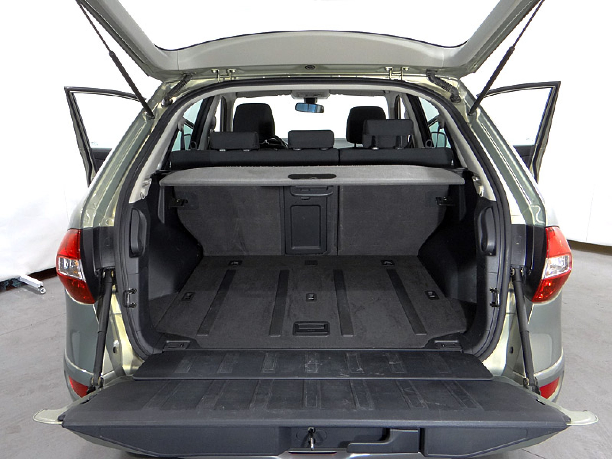 Foto Renault Koleos 16