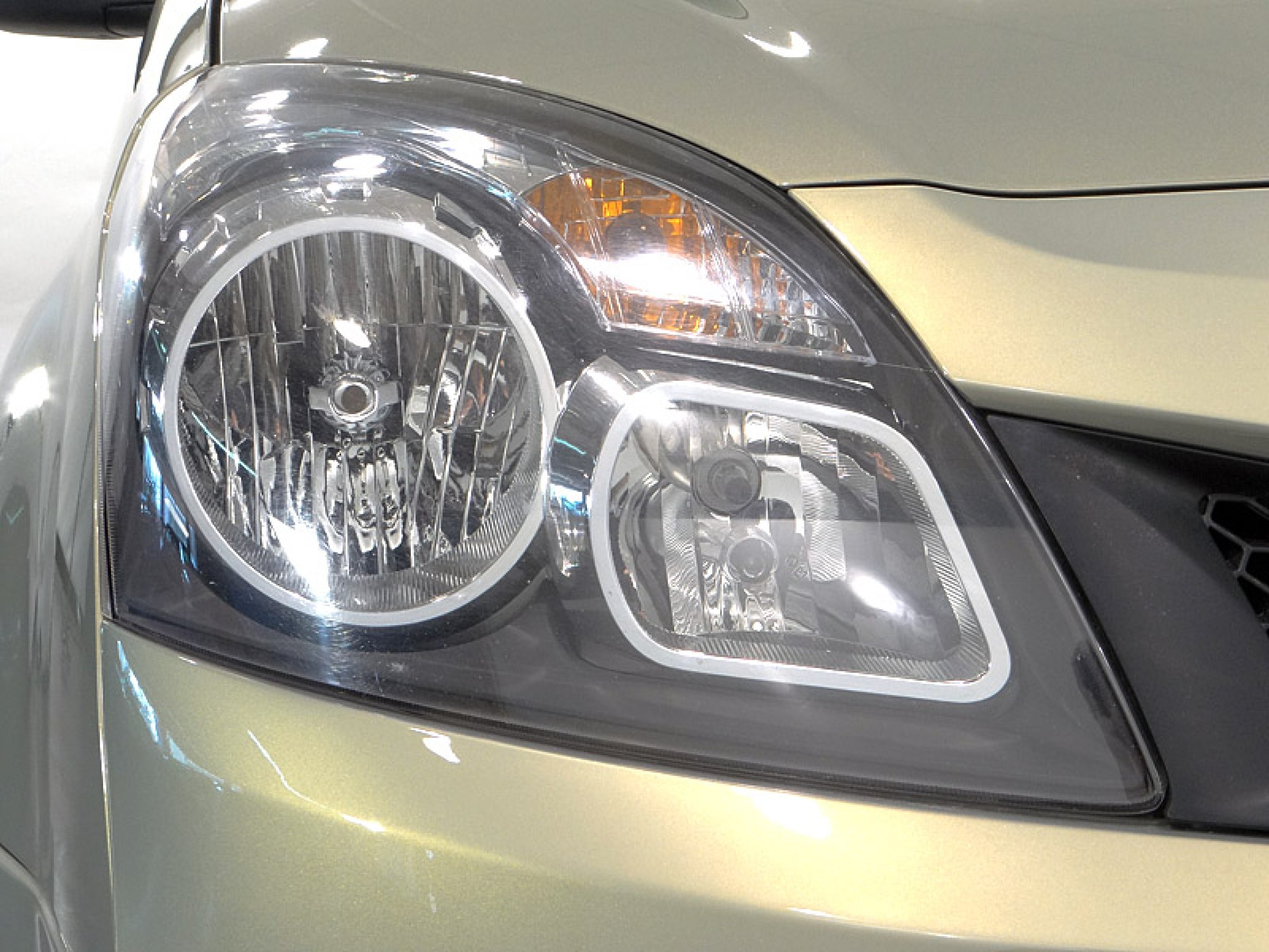Foto Renault Koleos 18