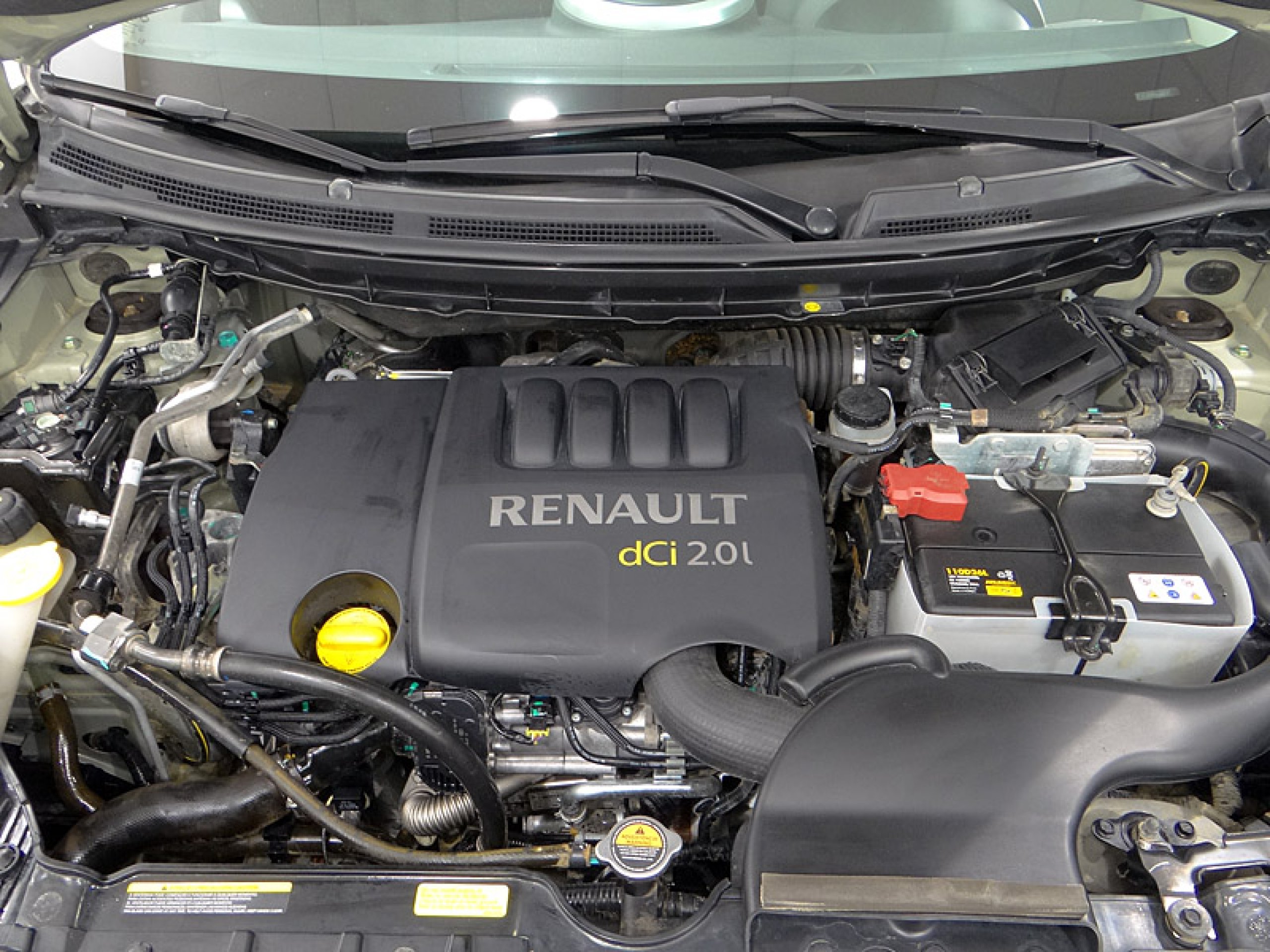 Foto Renault Koleos 19
