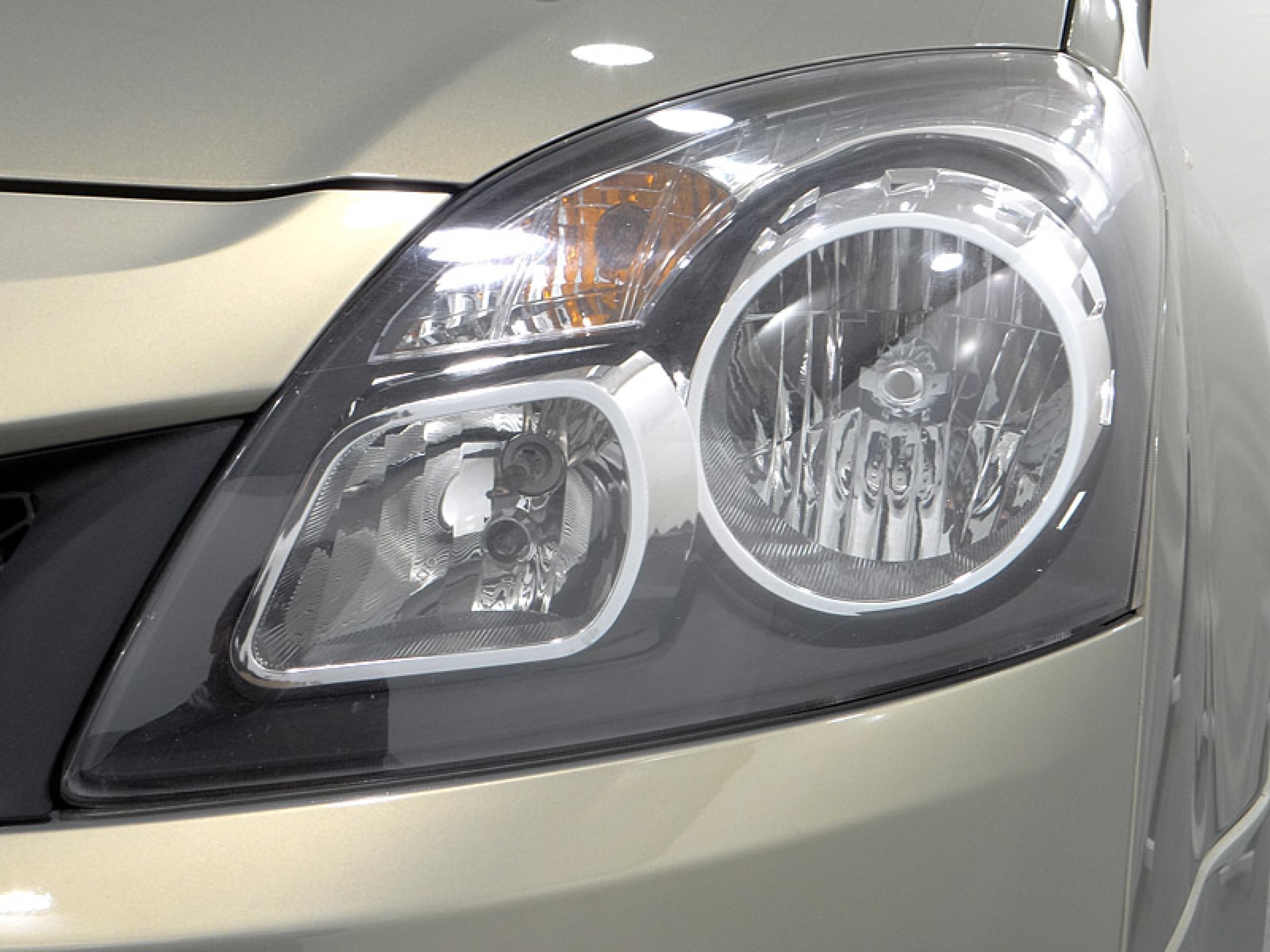 Foto Renault Koleos 20