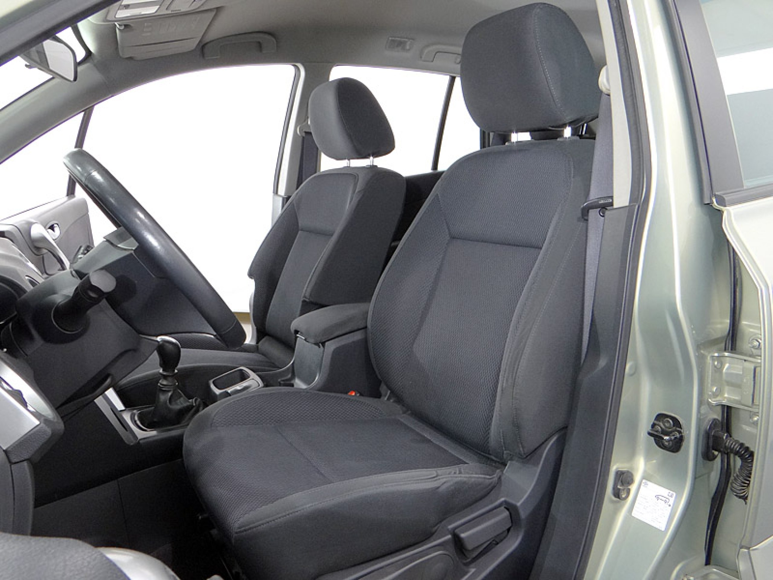 Foto Renault Koleos 21