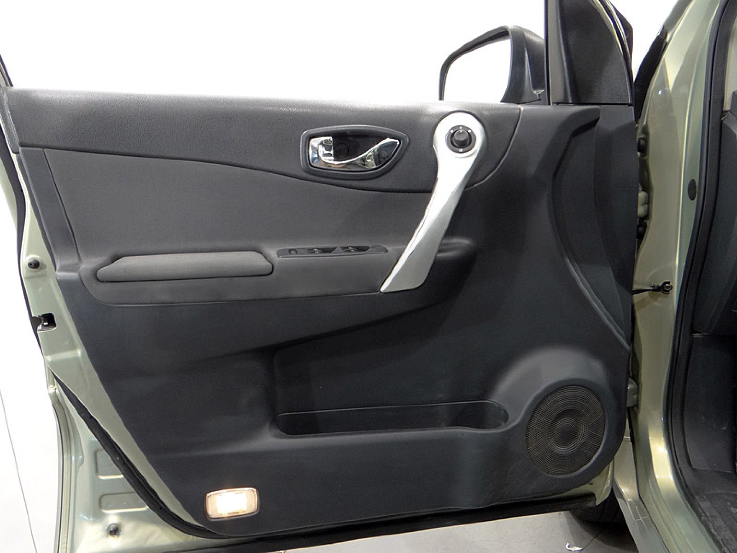 Foto Renault Koleos 25