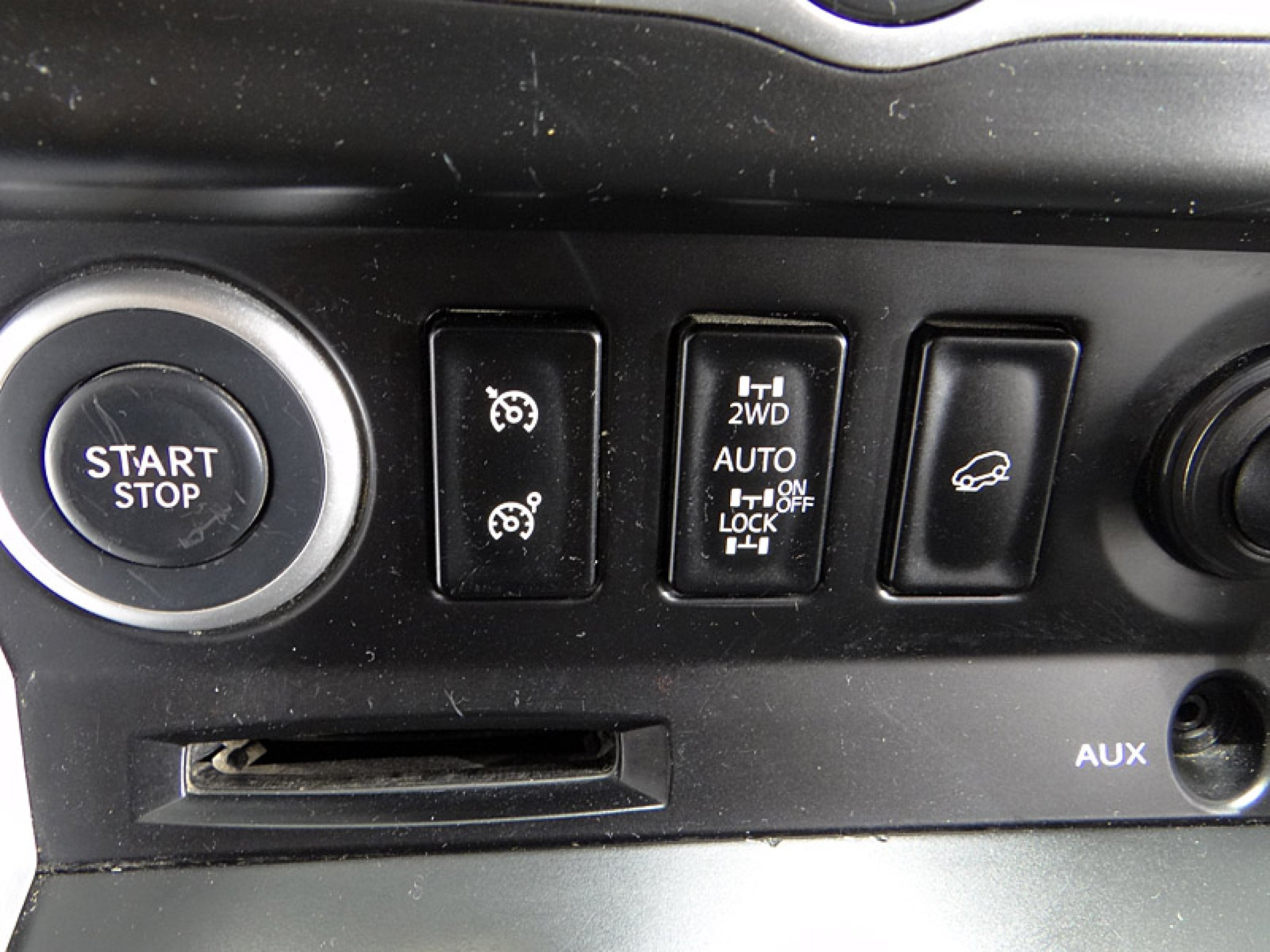 Foto Renault Koleos 30