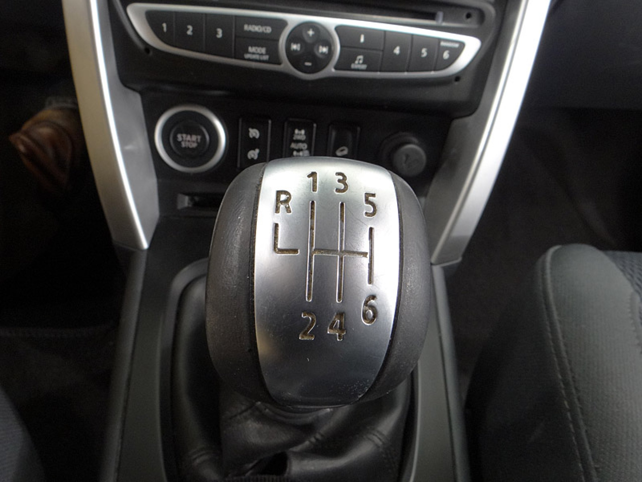 Foto Renault Koleos 31
