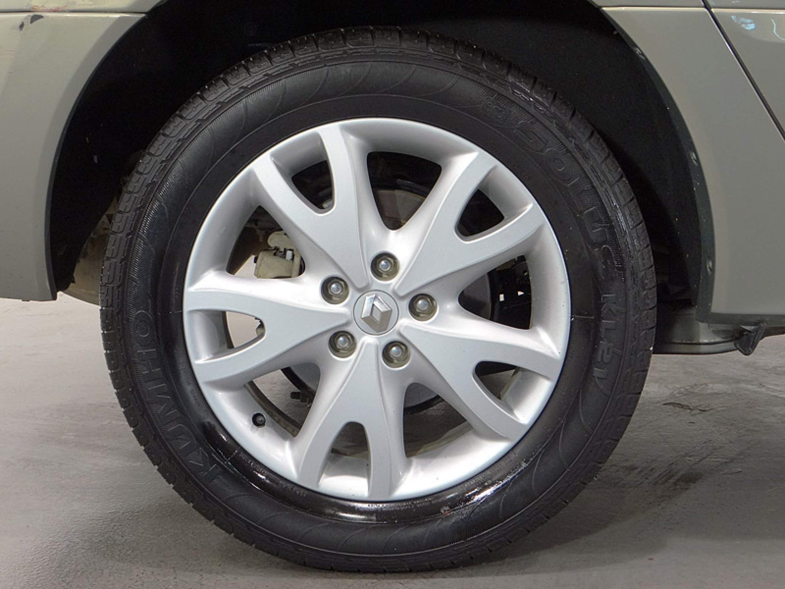 Foto Renault Koleos 37