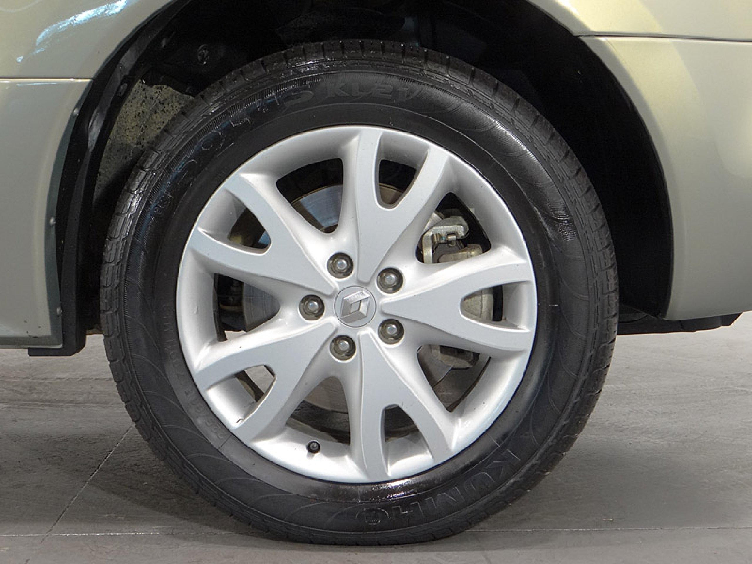 Foto Renault Koleos 38
