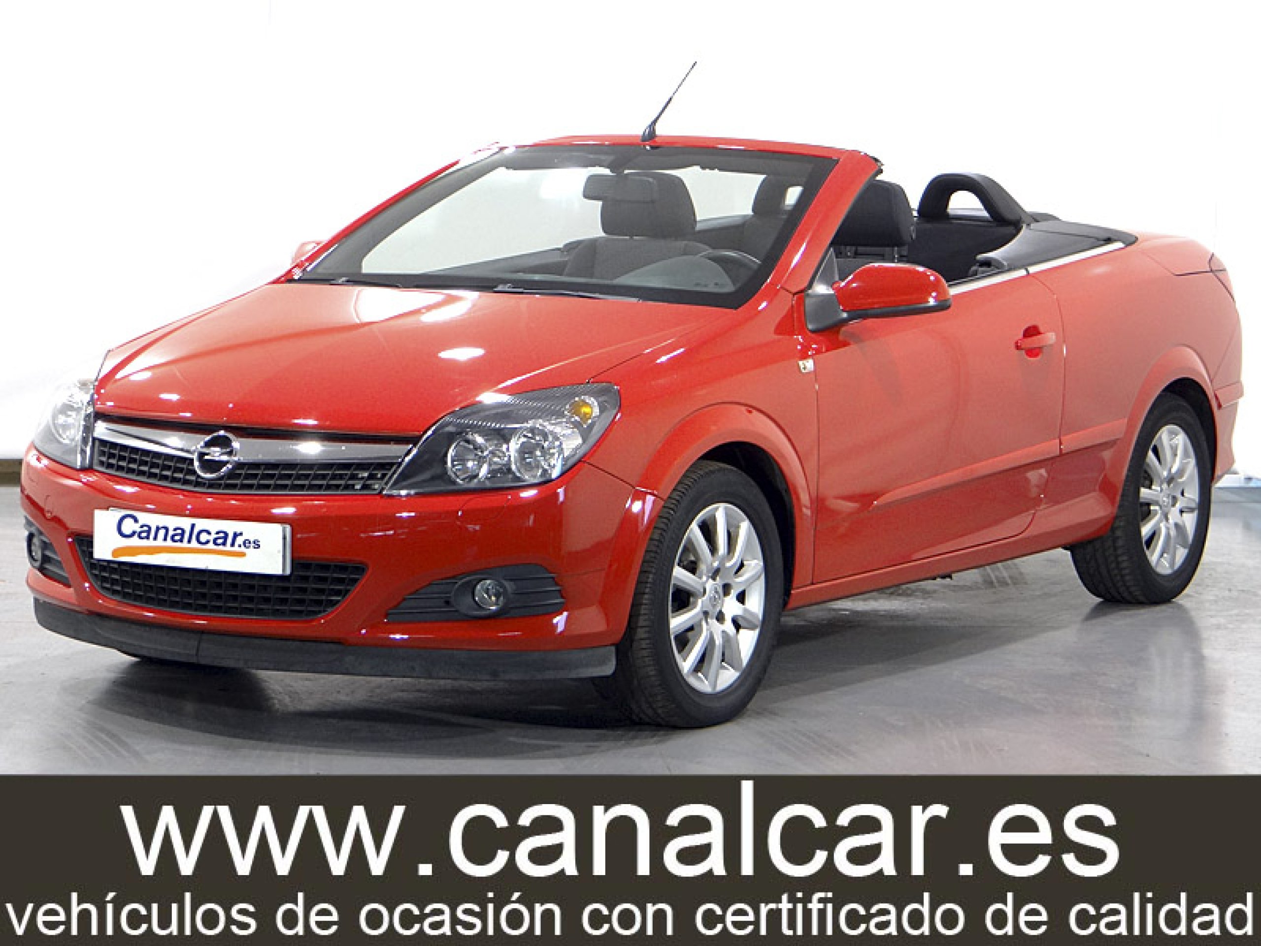 Foto Opel Astra 1