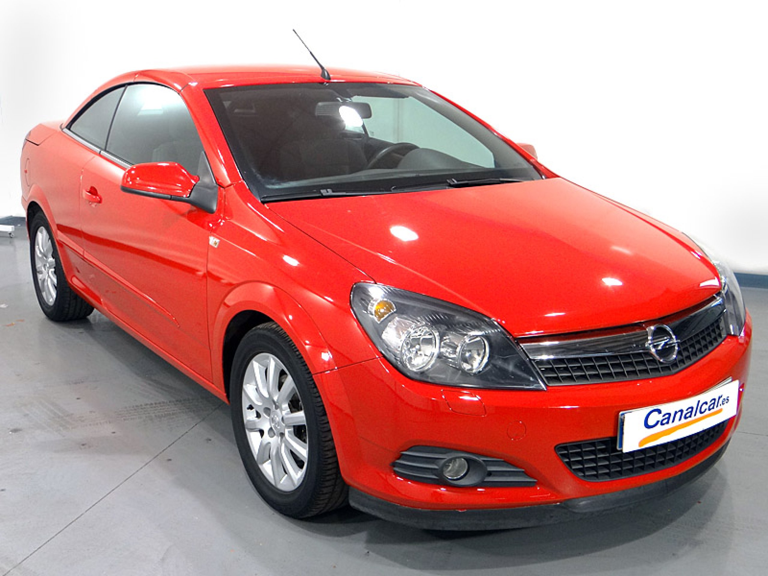 Foto Opel Astra 3