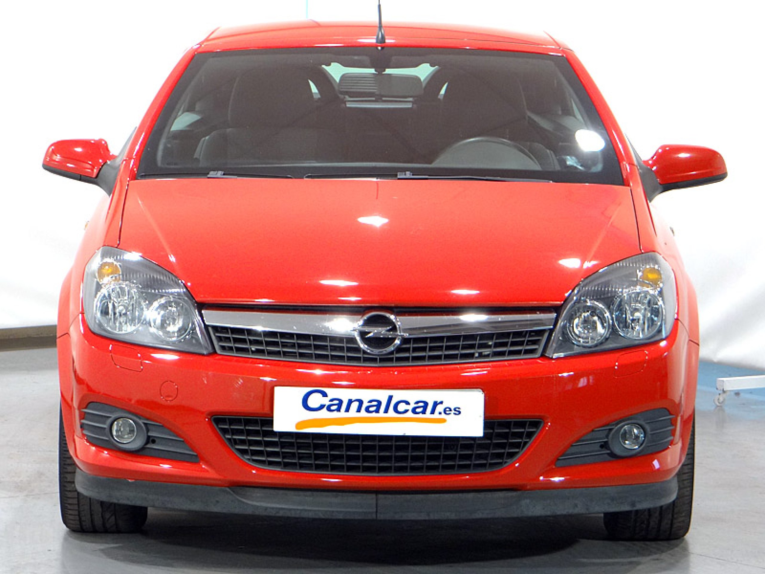 Foto Opel Astra 4