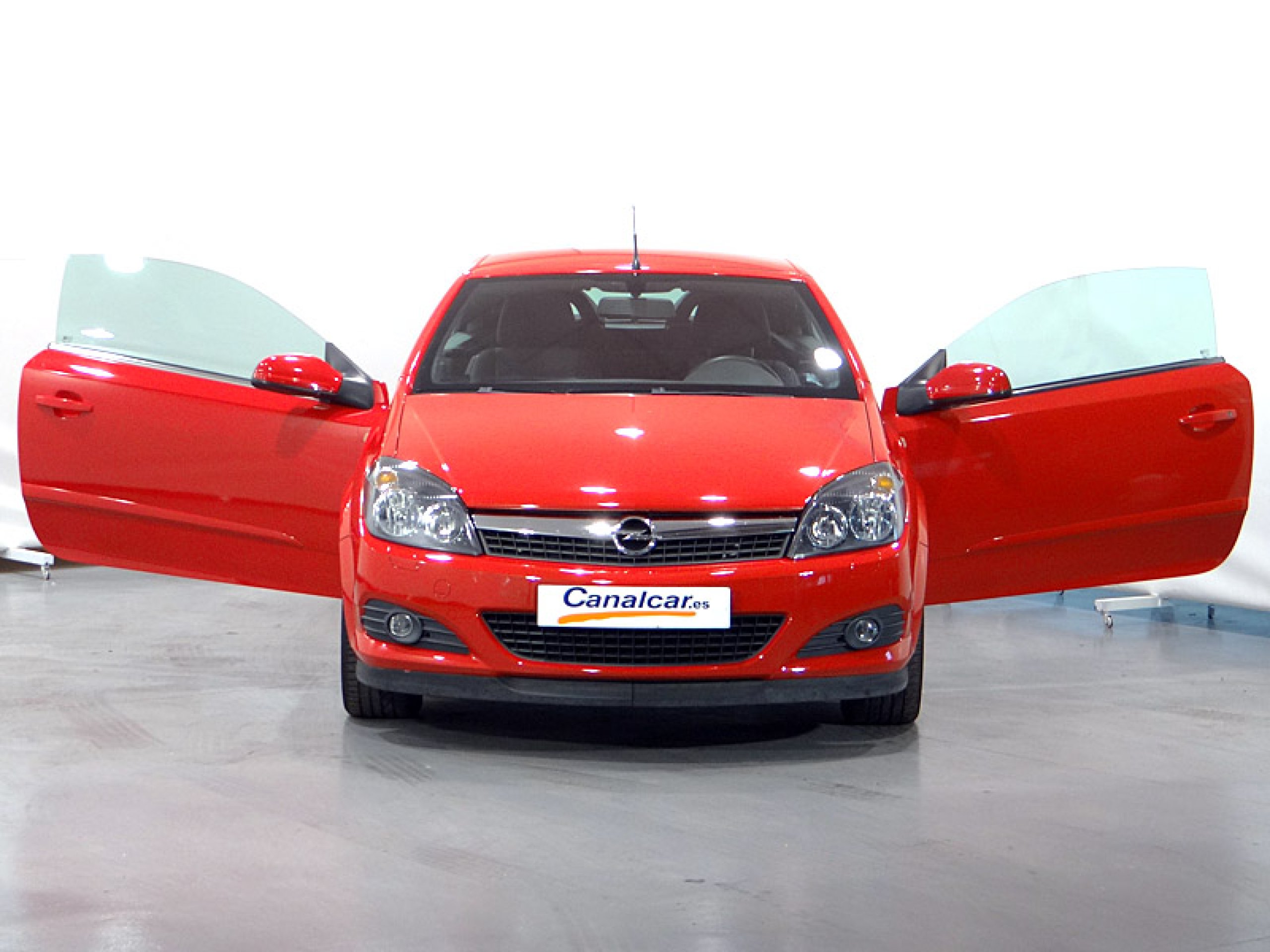 Foto Opel Astra 5