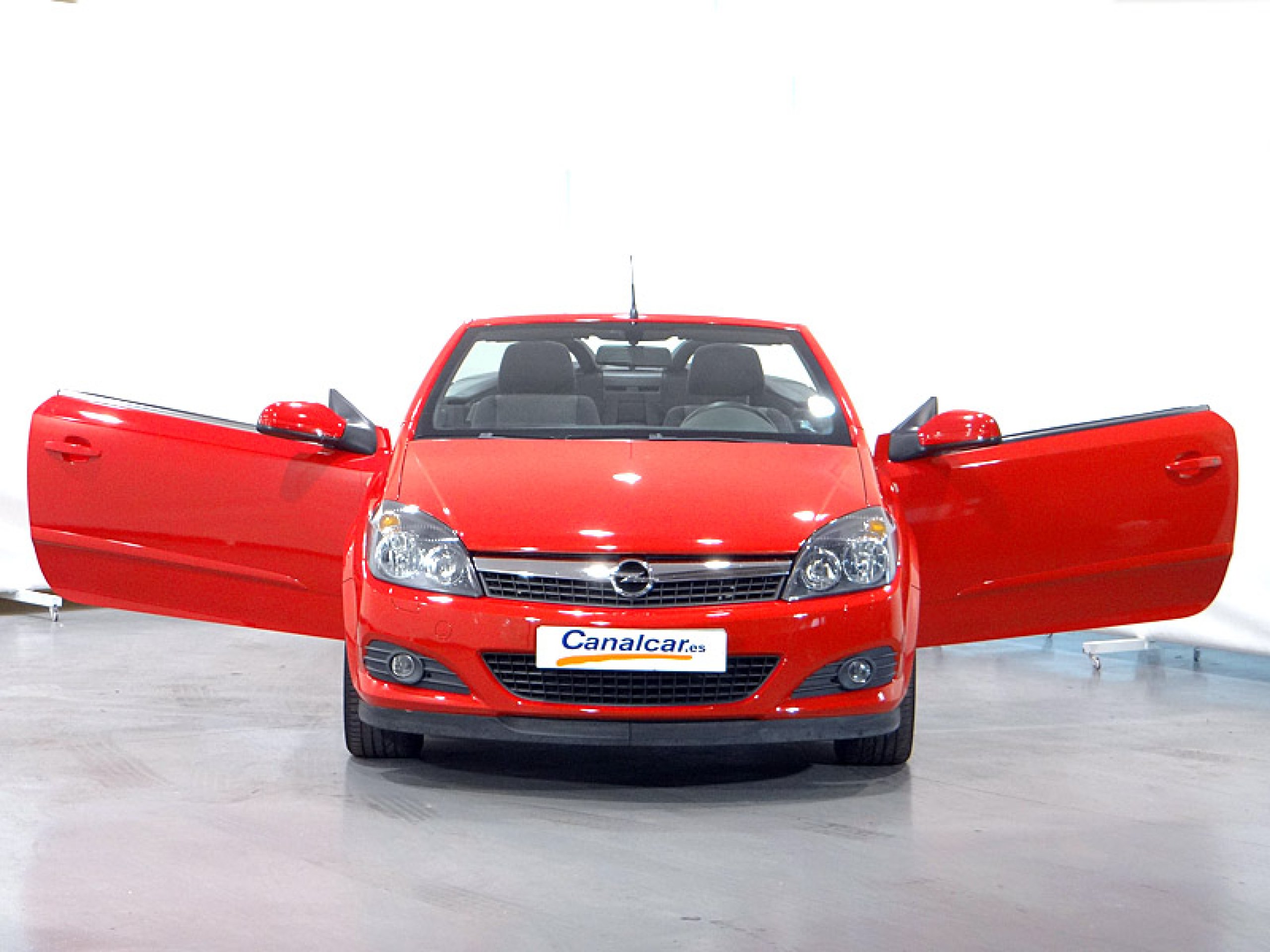 Foto Opel Astra 6