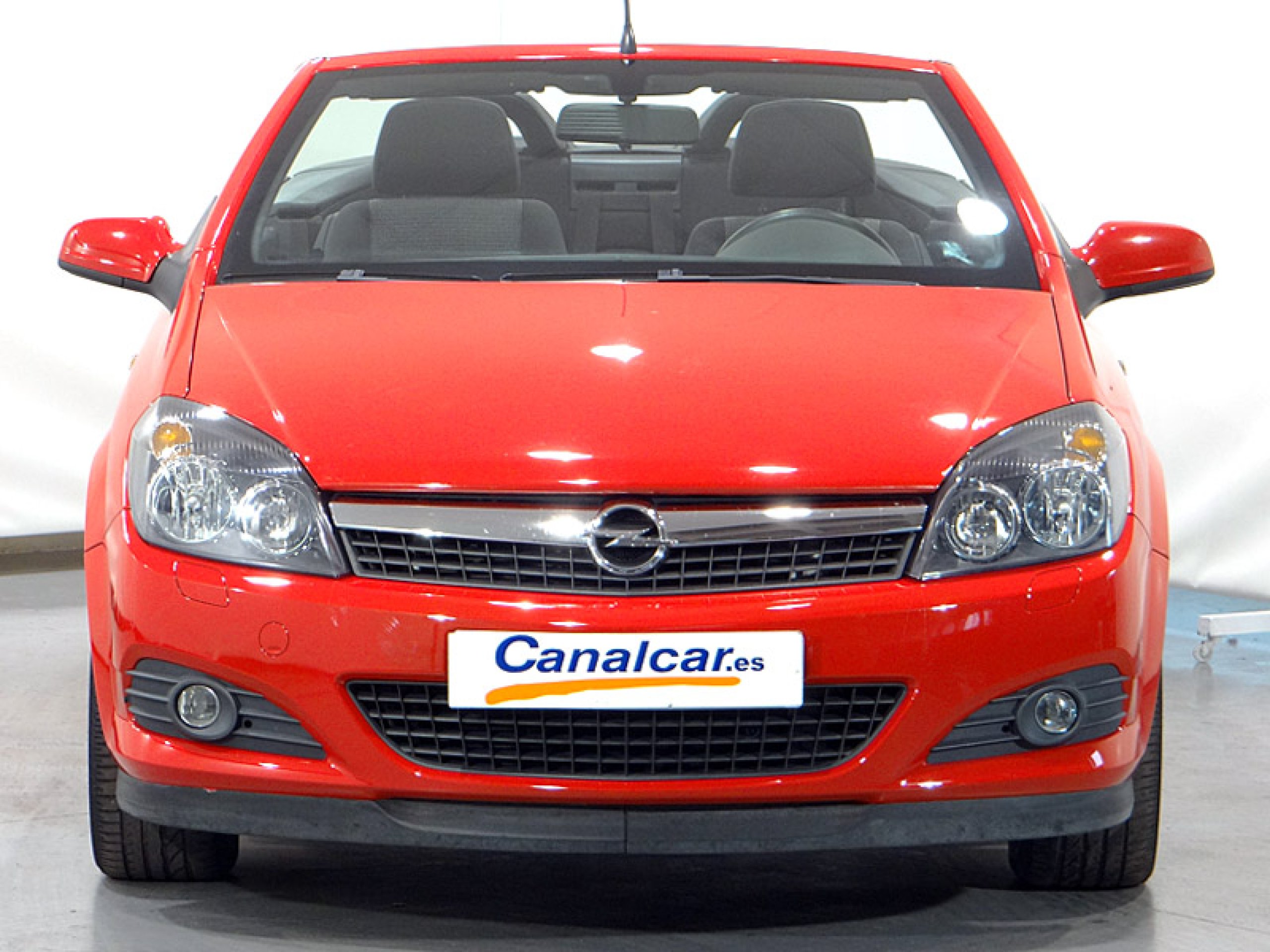 Foto Opel Astra 7