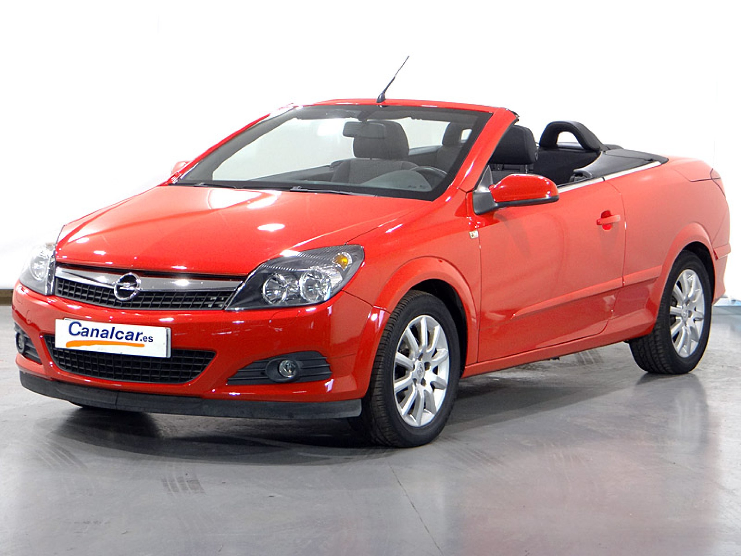 Foto Opel Astra 8