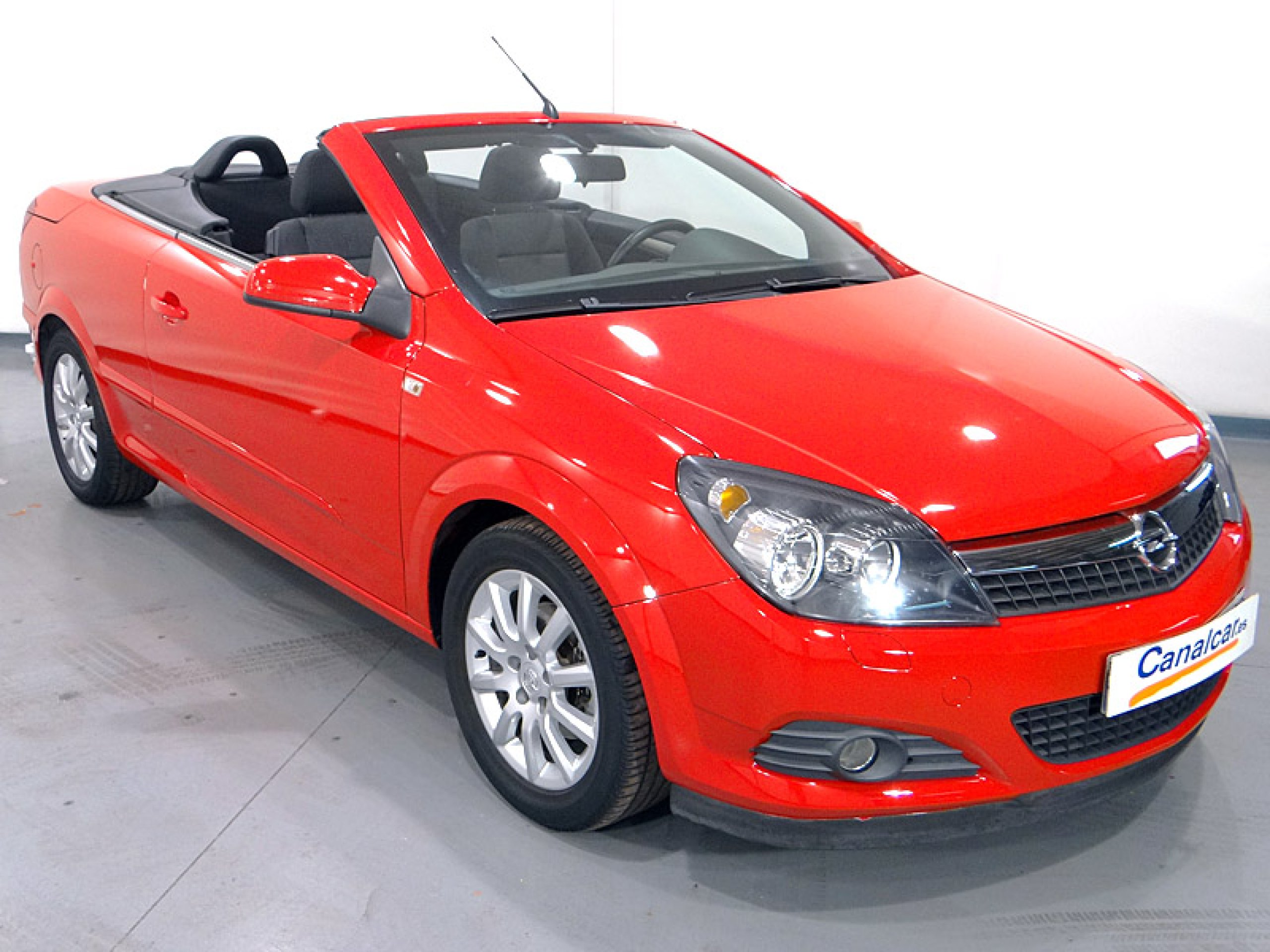 Foto Opel Astra 9