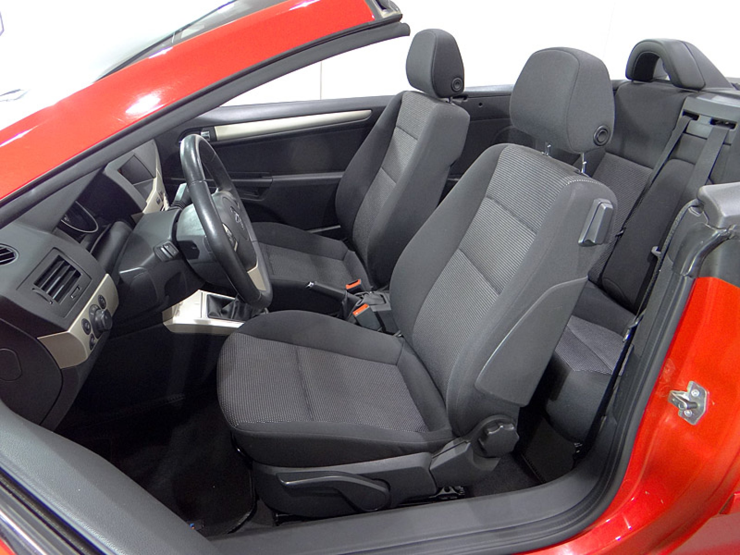 Foto Opel Astra 10