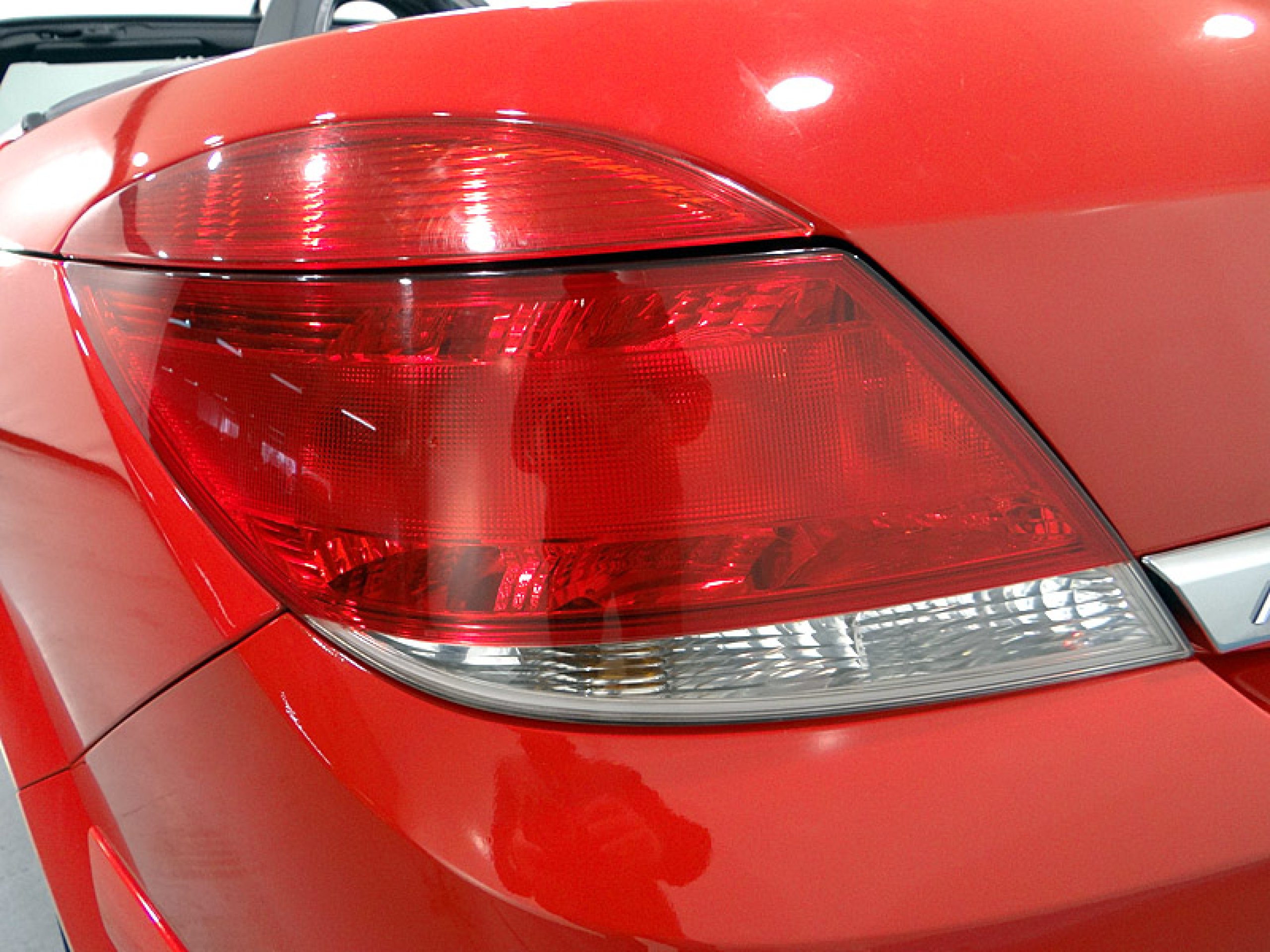 Foto Opel Astra 12