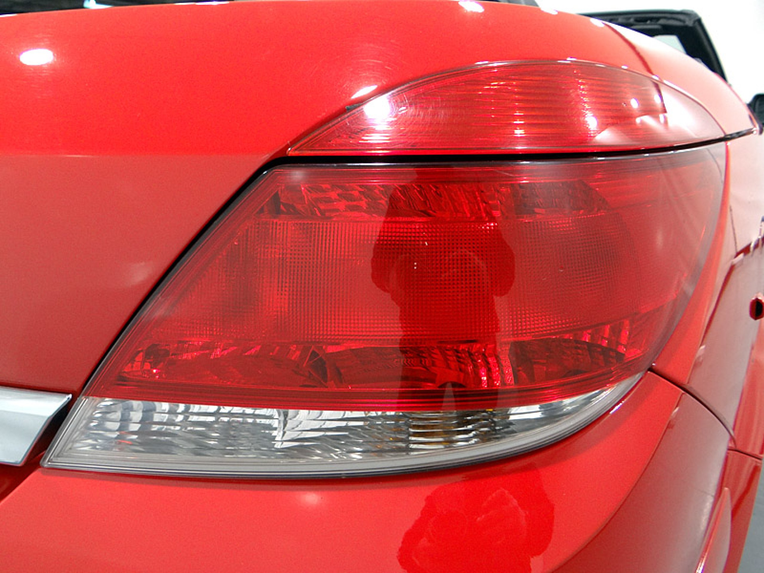 Foto Opel Astra 13