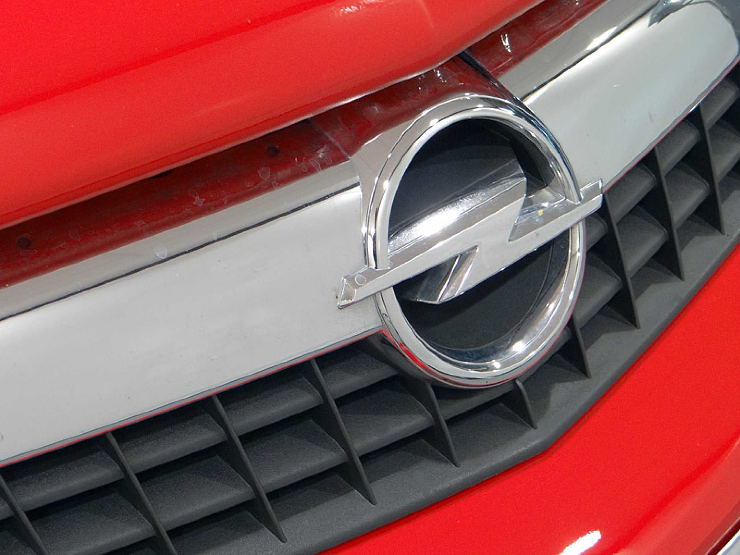 Foto Opel Astra 14