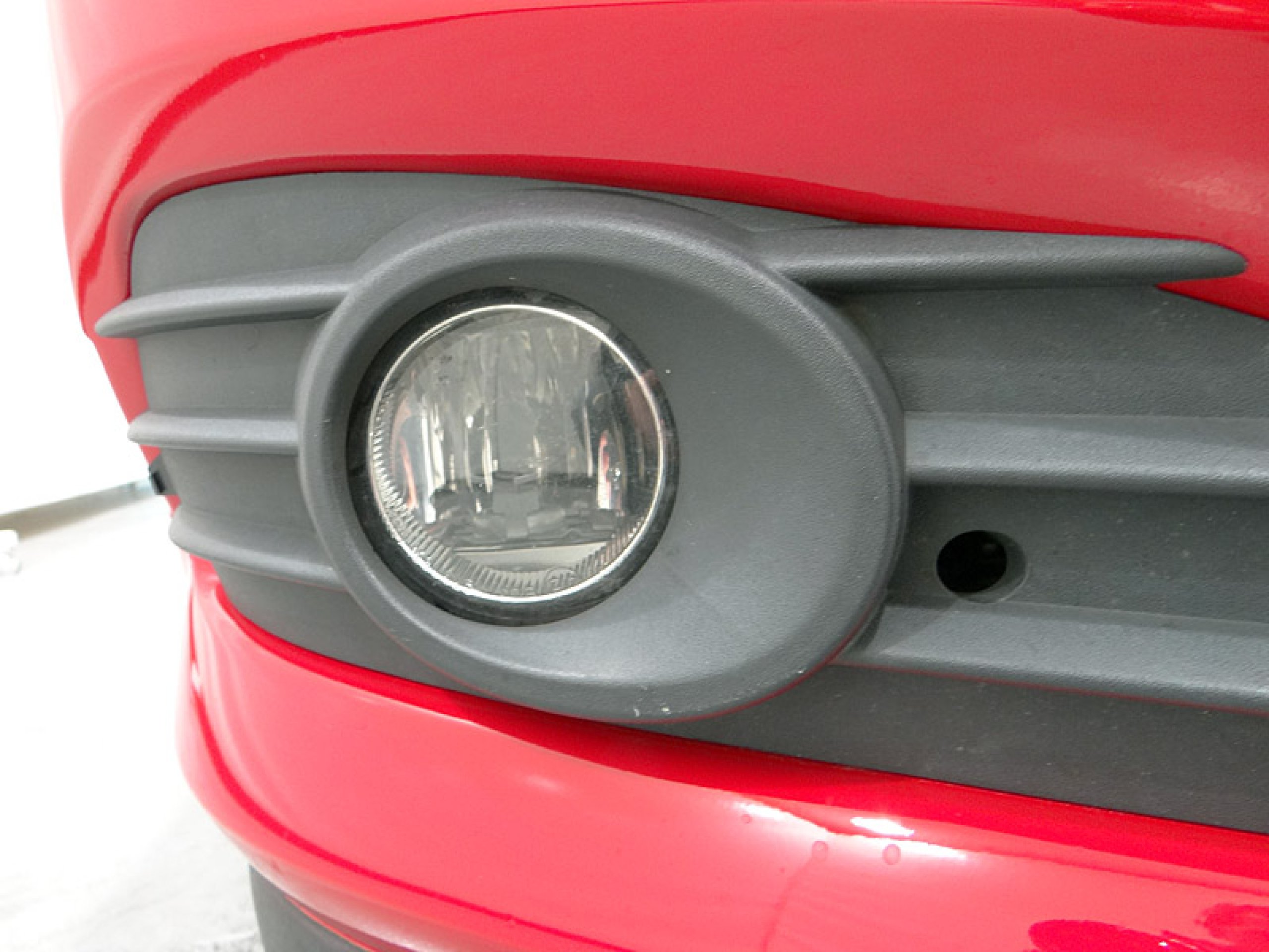 Foto Opel Astra 15