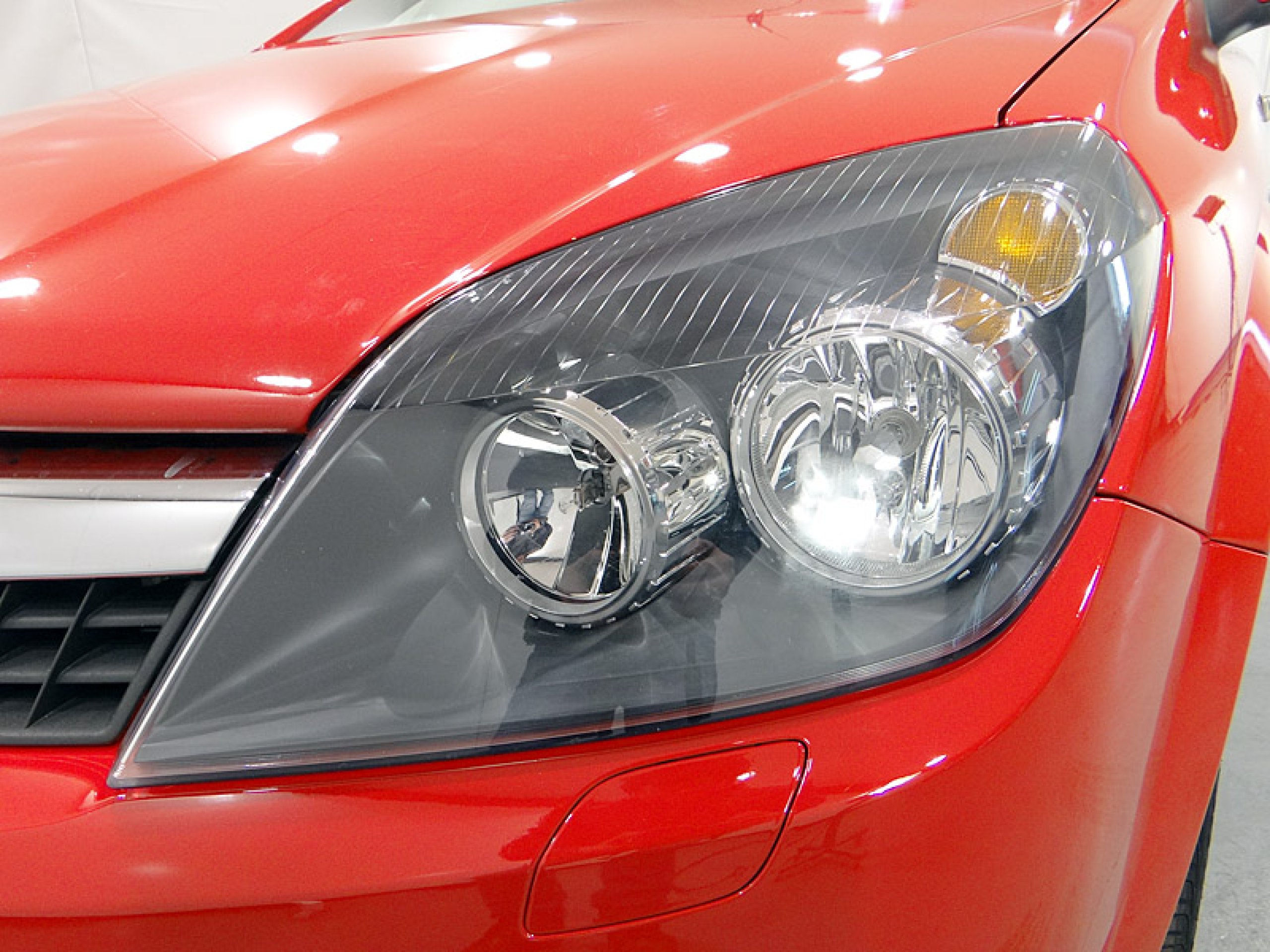 Foto Opel Astra 17