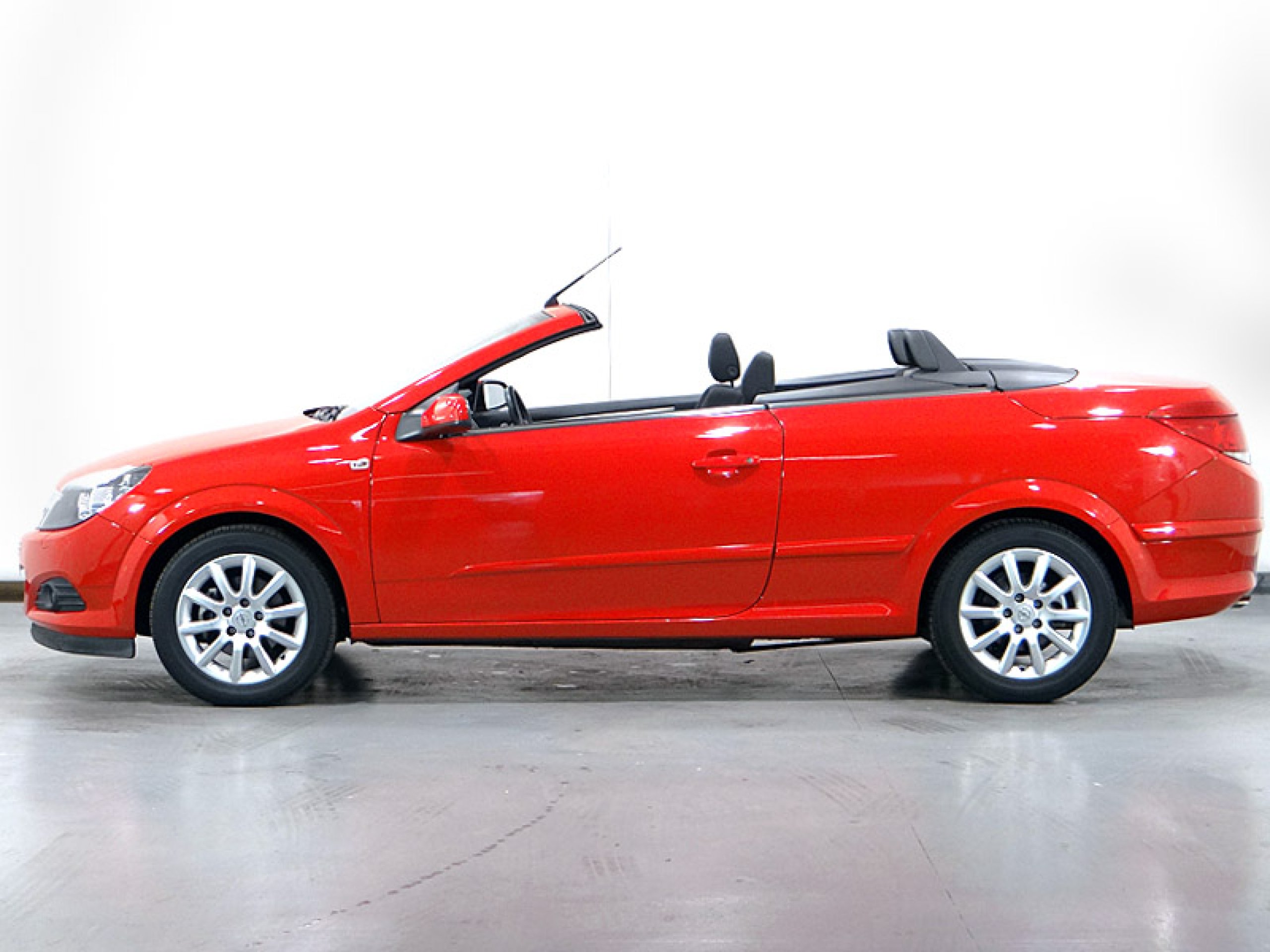 Foto Opel Astra 27