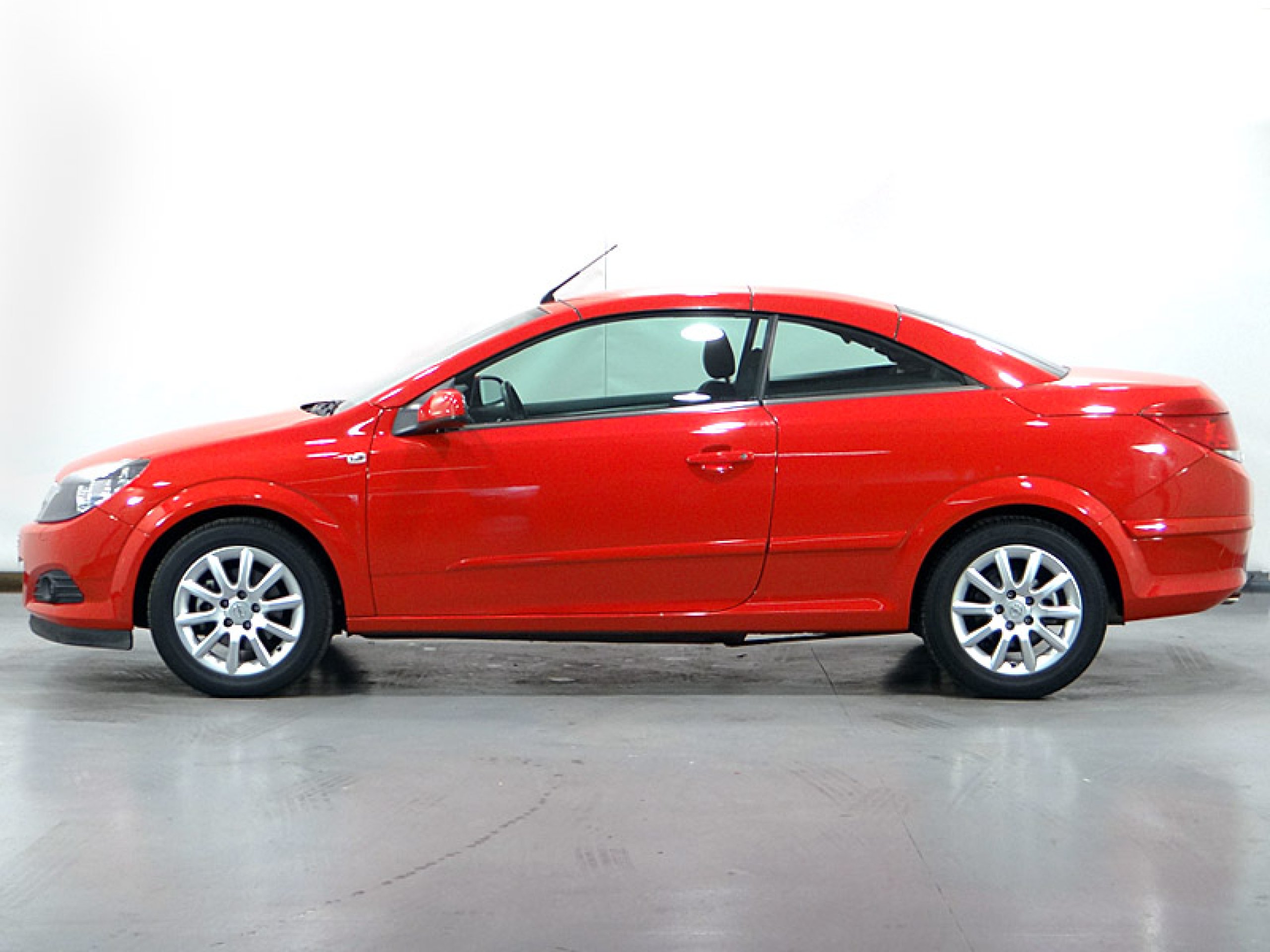 Foto Opel Astra 29