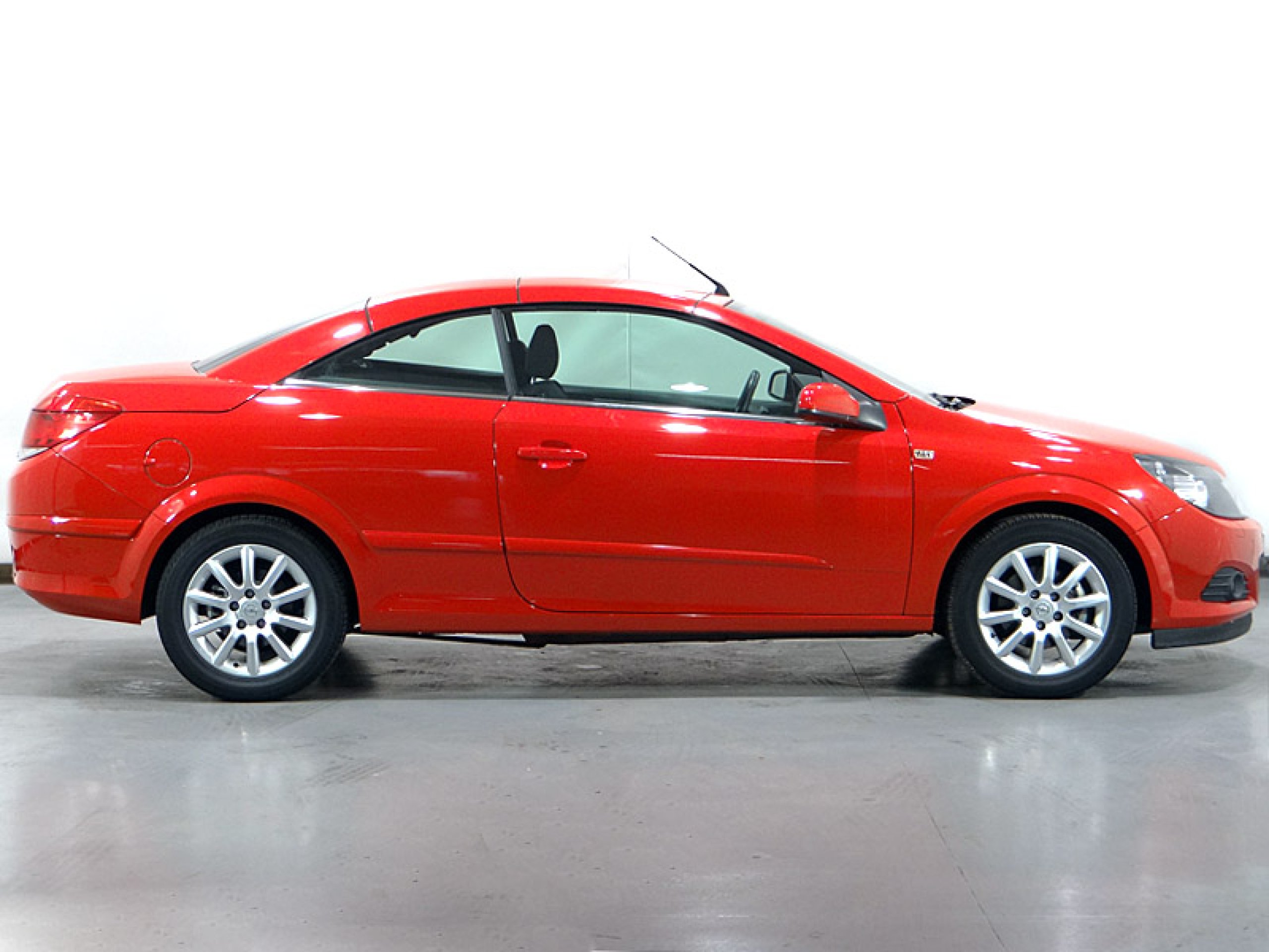 Foto Opel Astra 30