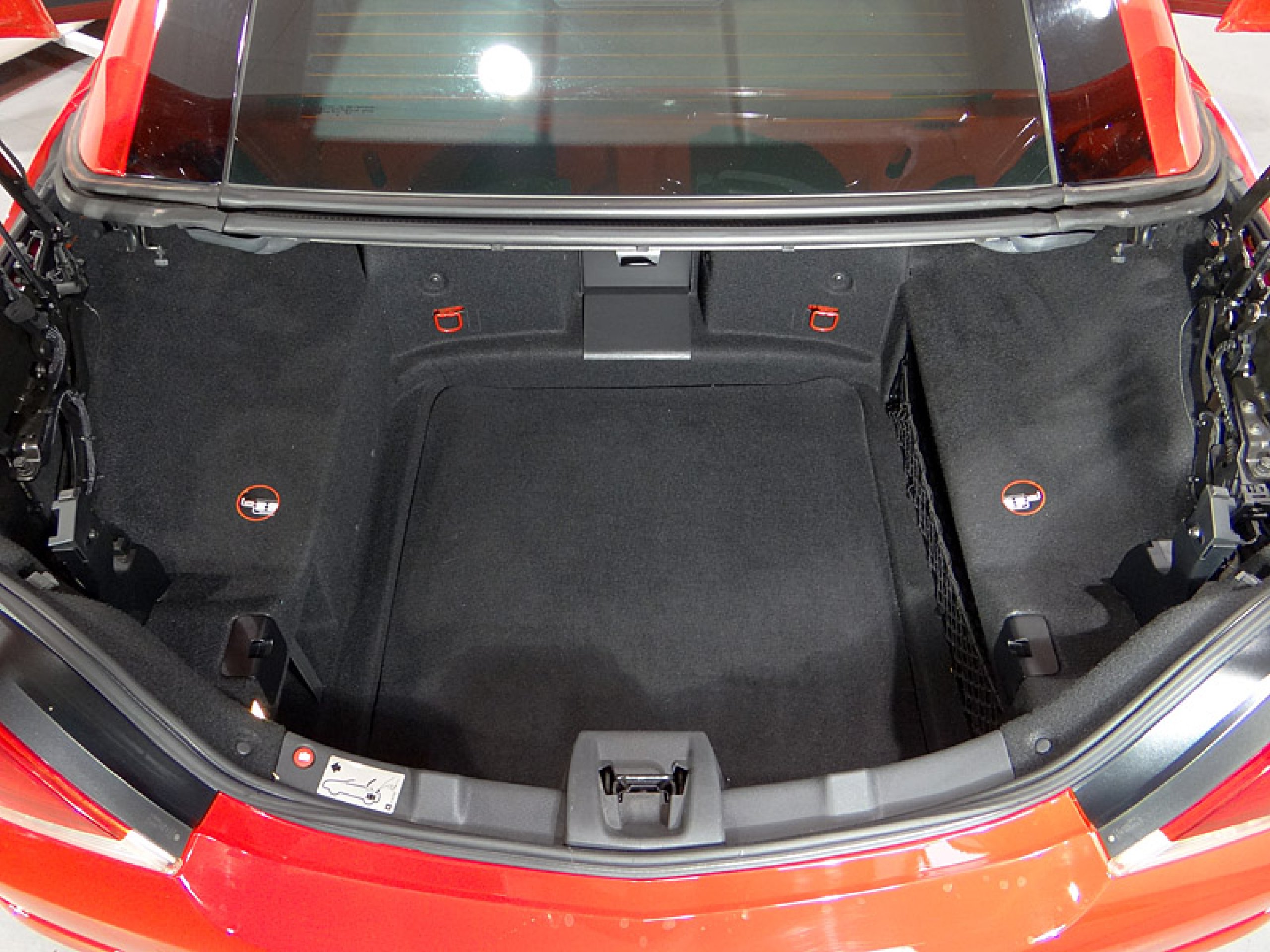 Foto Opel Astra 31