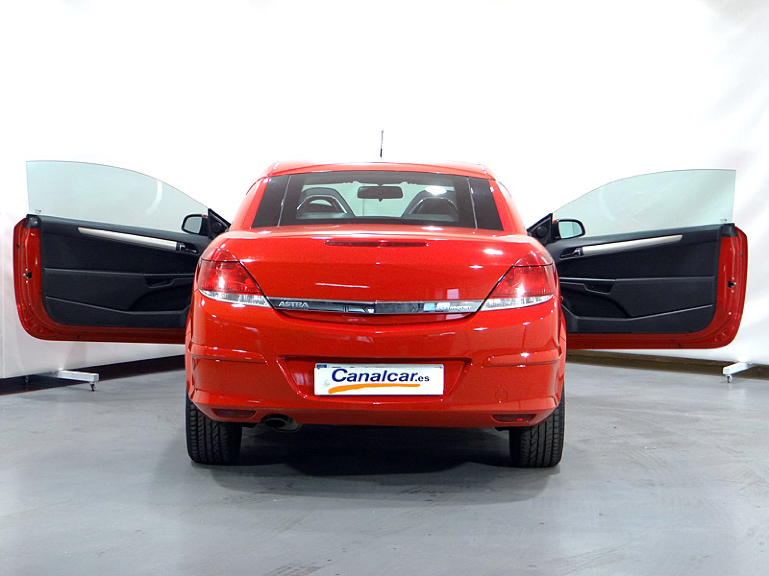 Foto Opel Astra 33