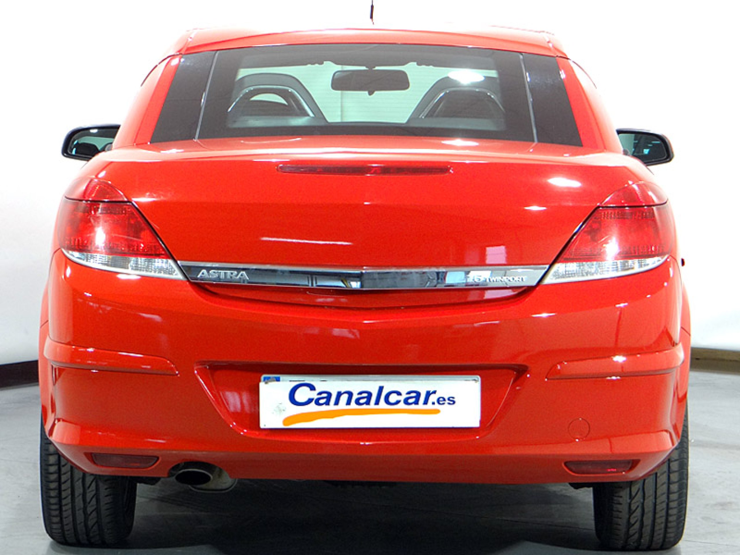 Foto Opel Astra 34