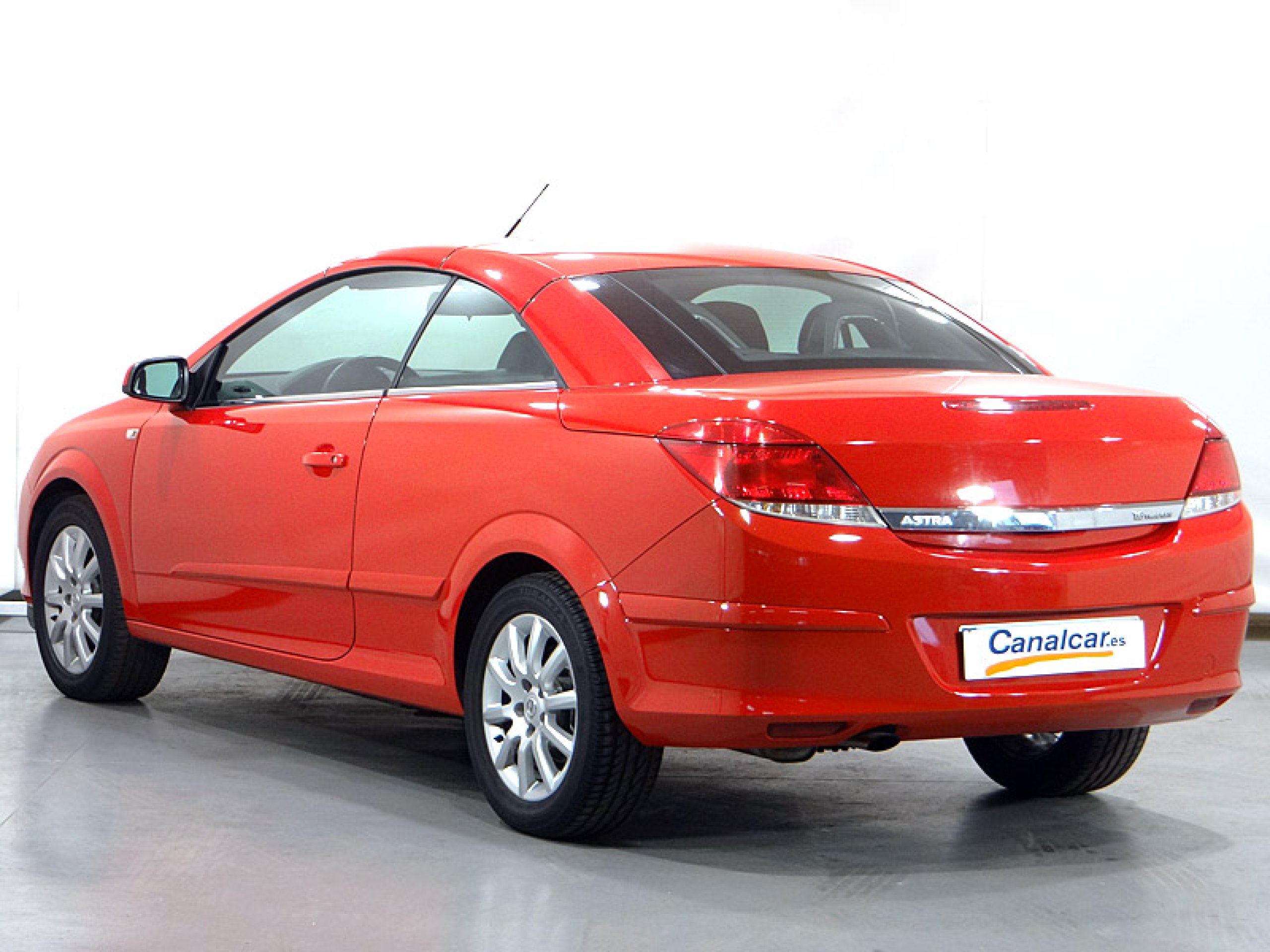 Foto Opel Astra 35