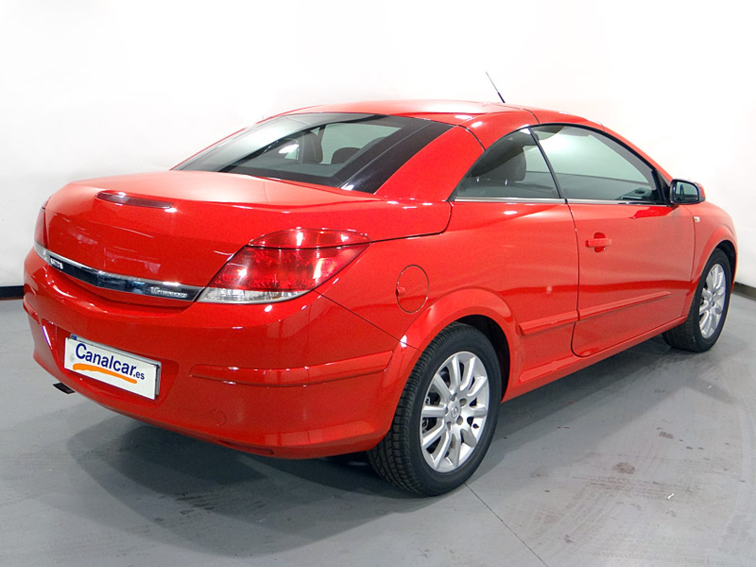 Foto Opel Astra 36